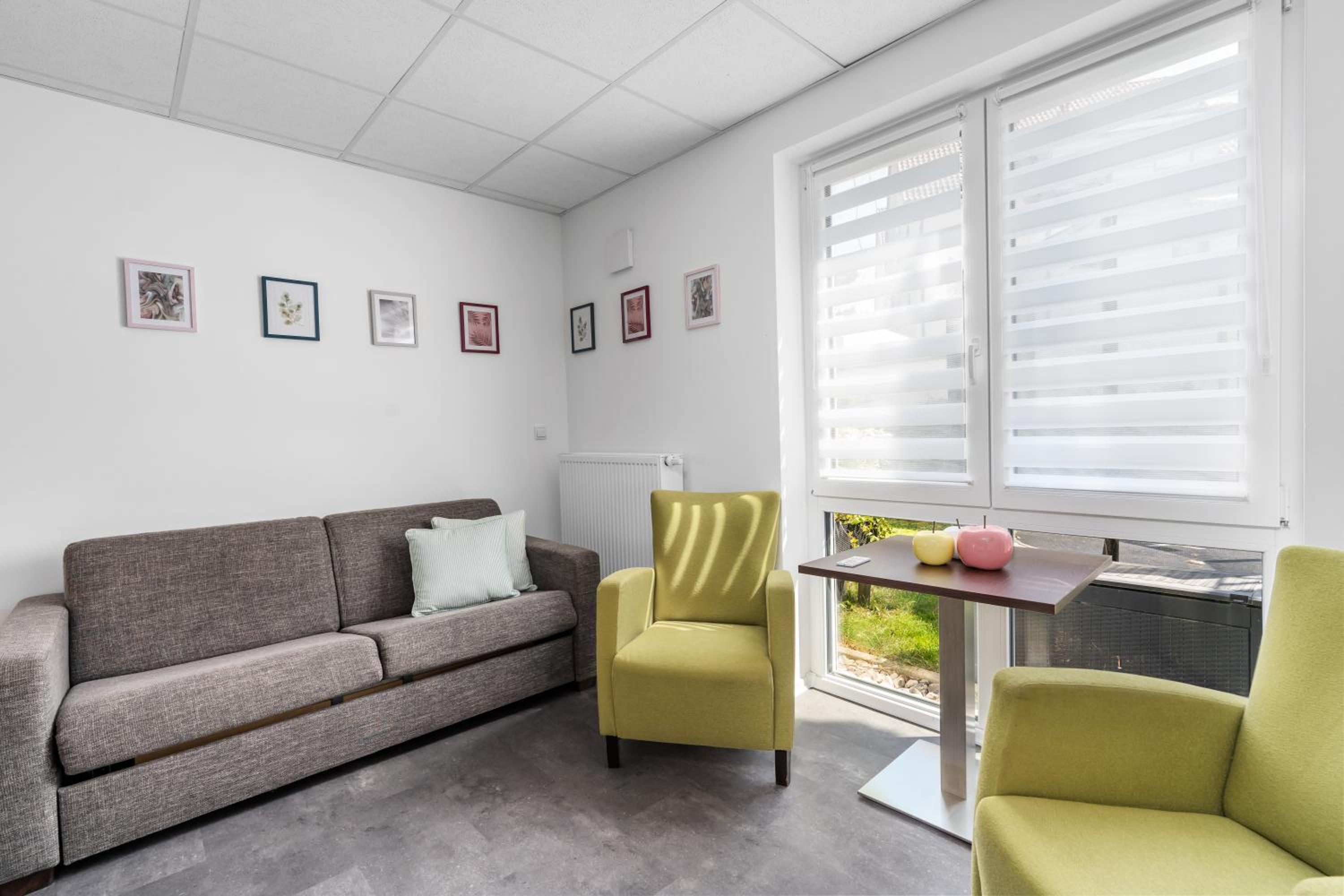 Ferien & Business Apartments Hotel Adler