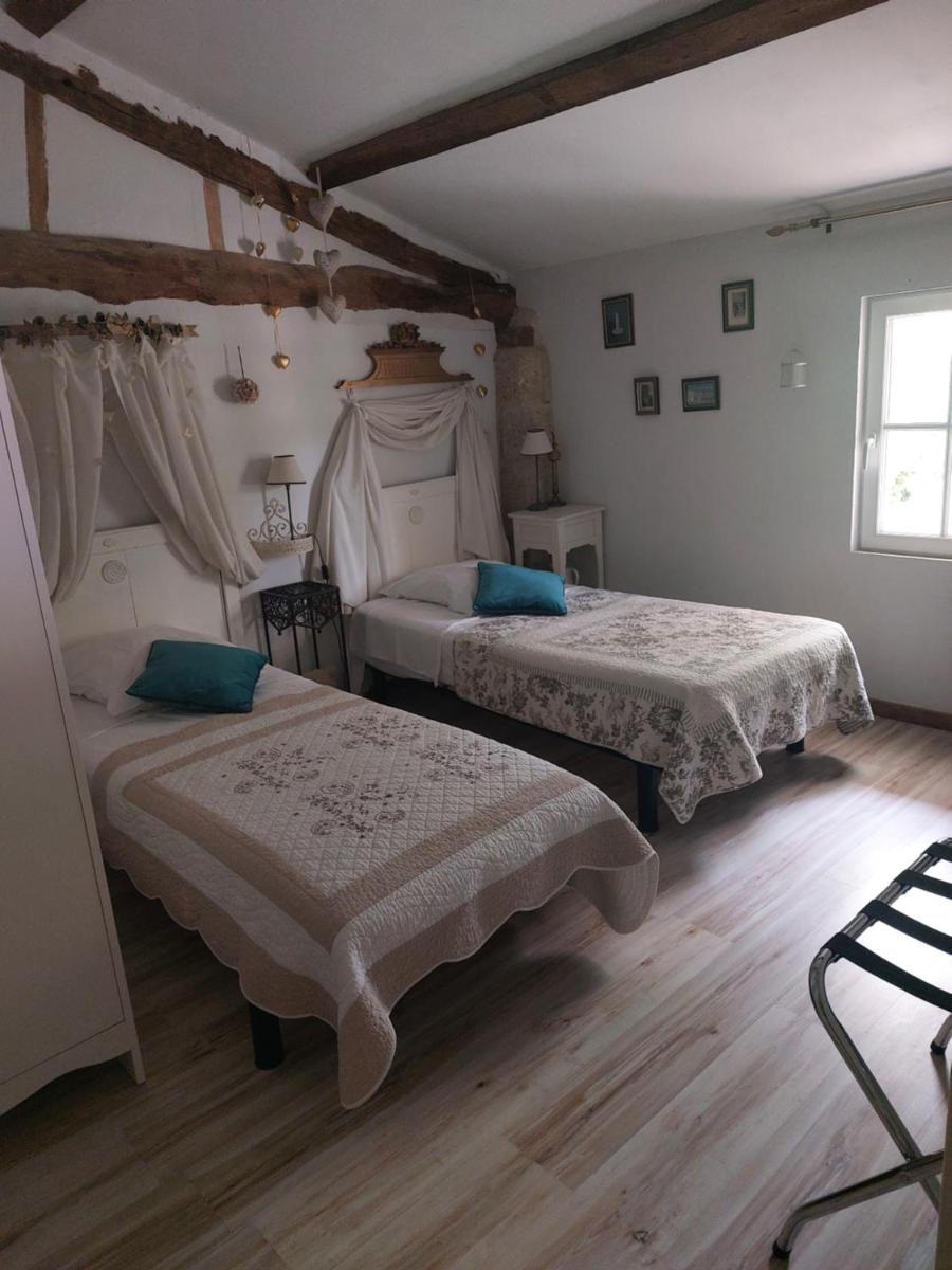 Le Manoir Lacustre