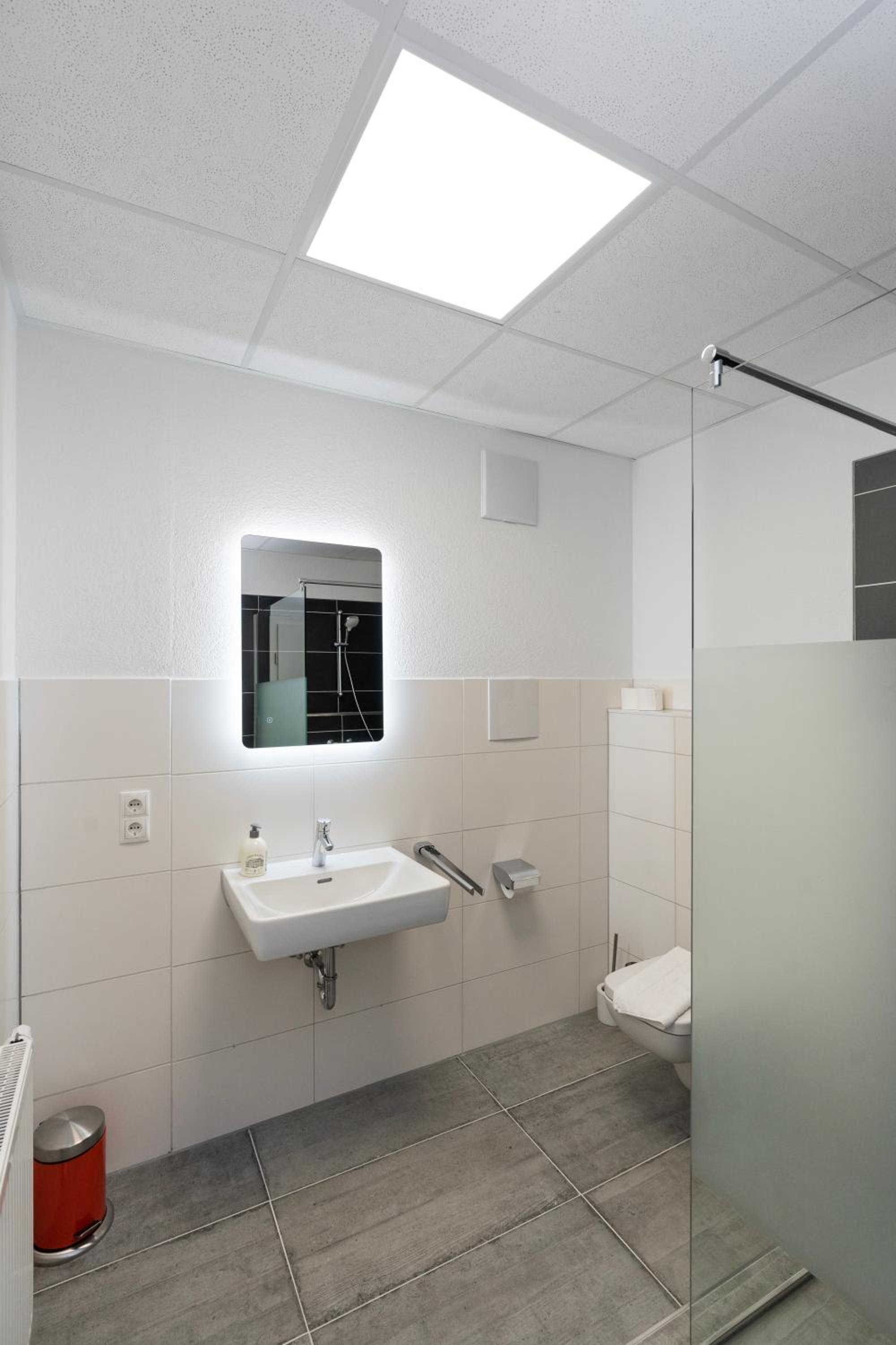 Ferien & Business Apartments Hotel Adler