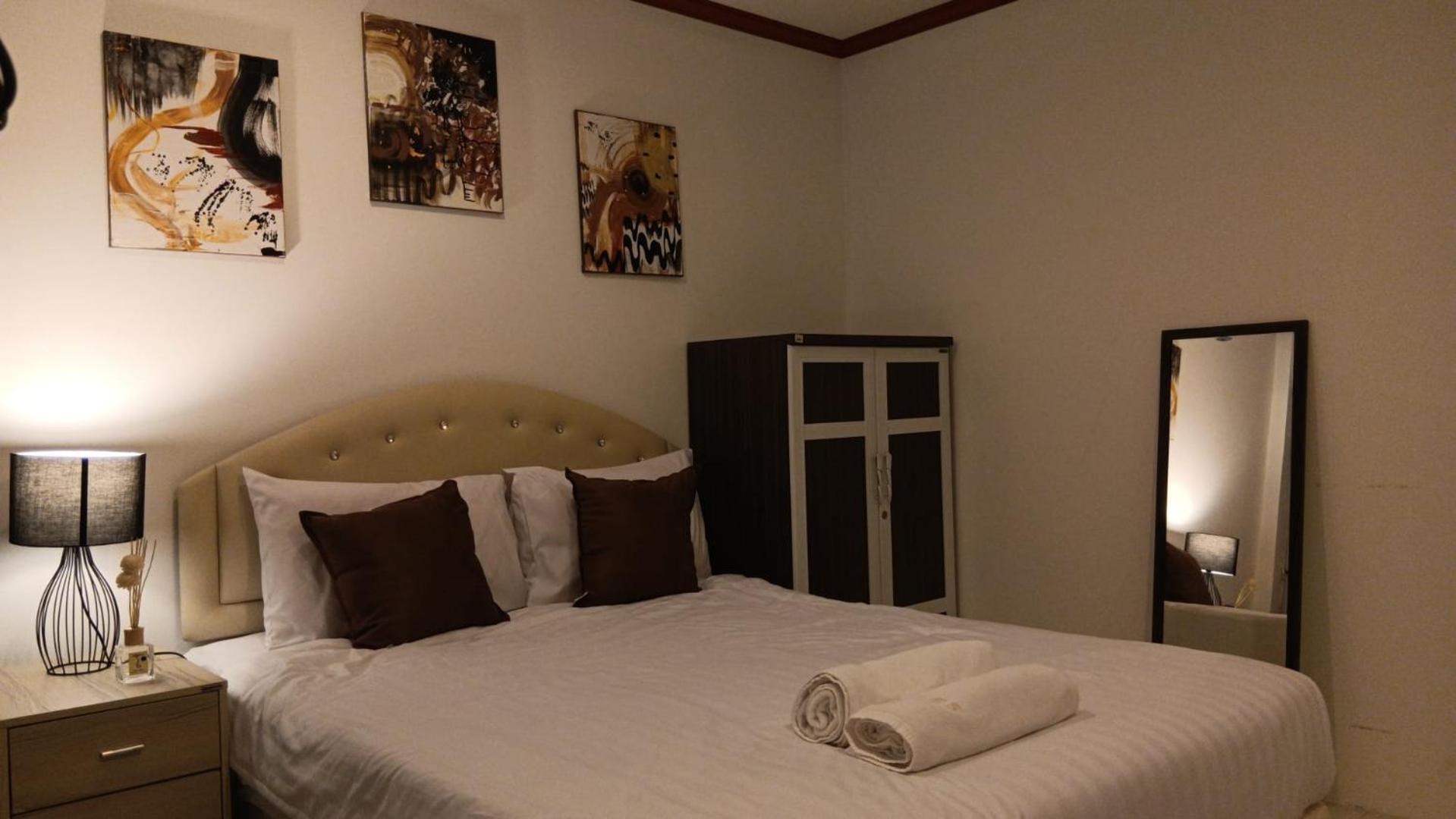 Omaya GuestHouse