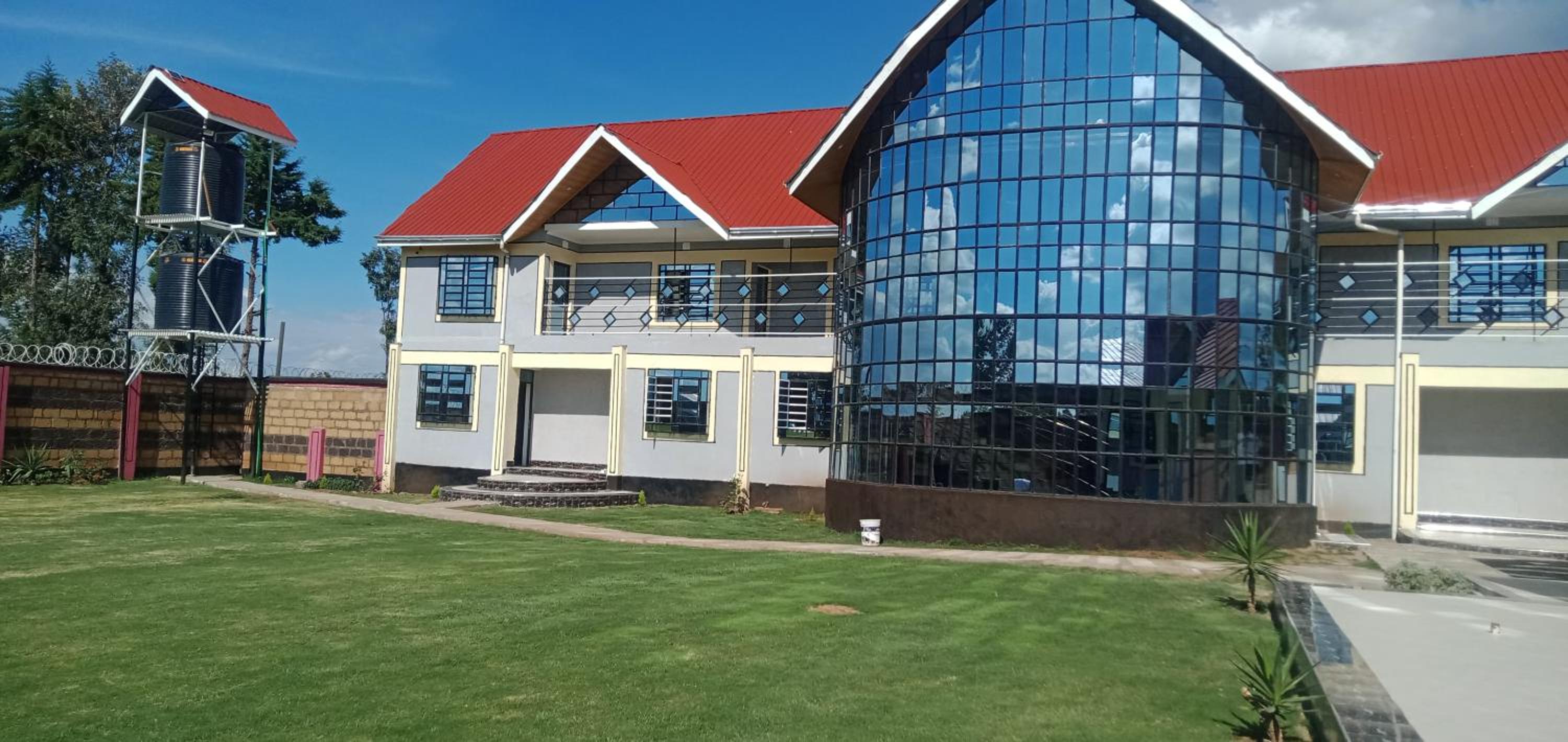 Antonio Cottages Njoro view 2