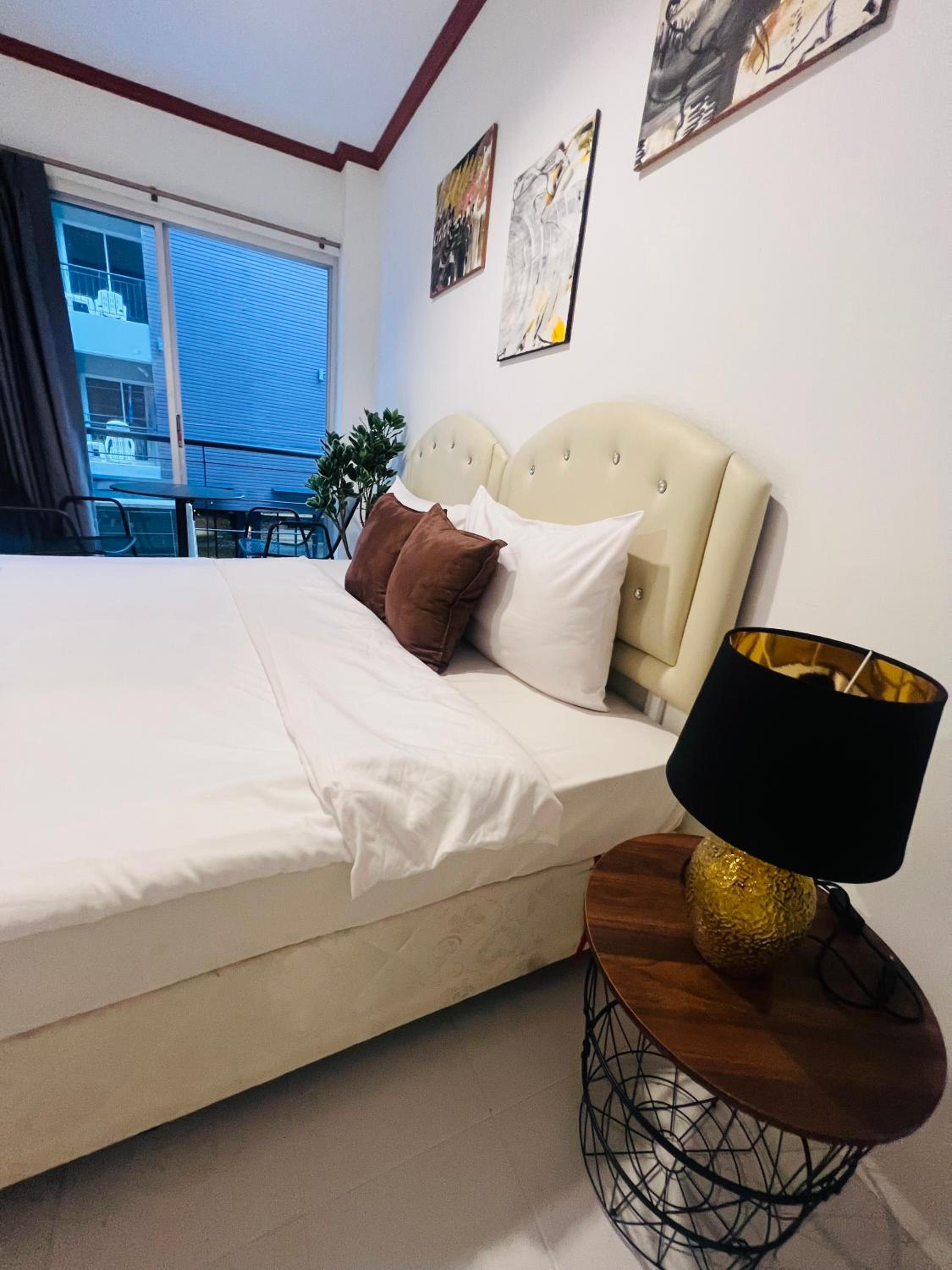 Omaya GuestHouse