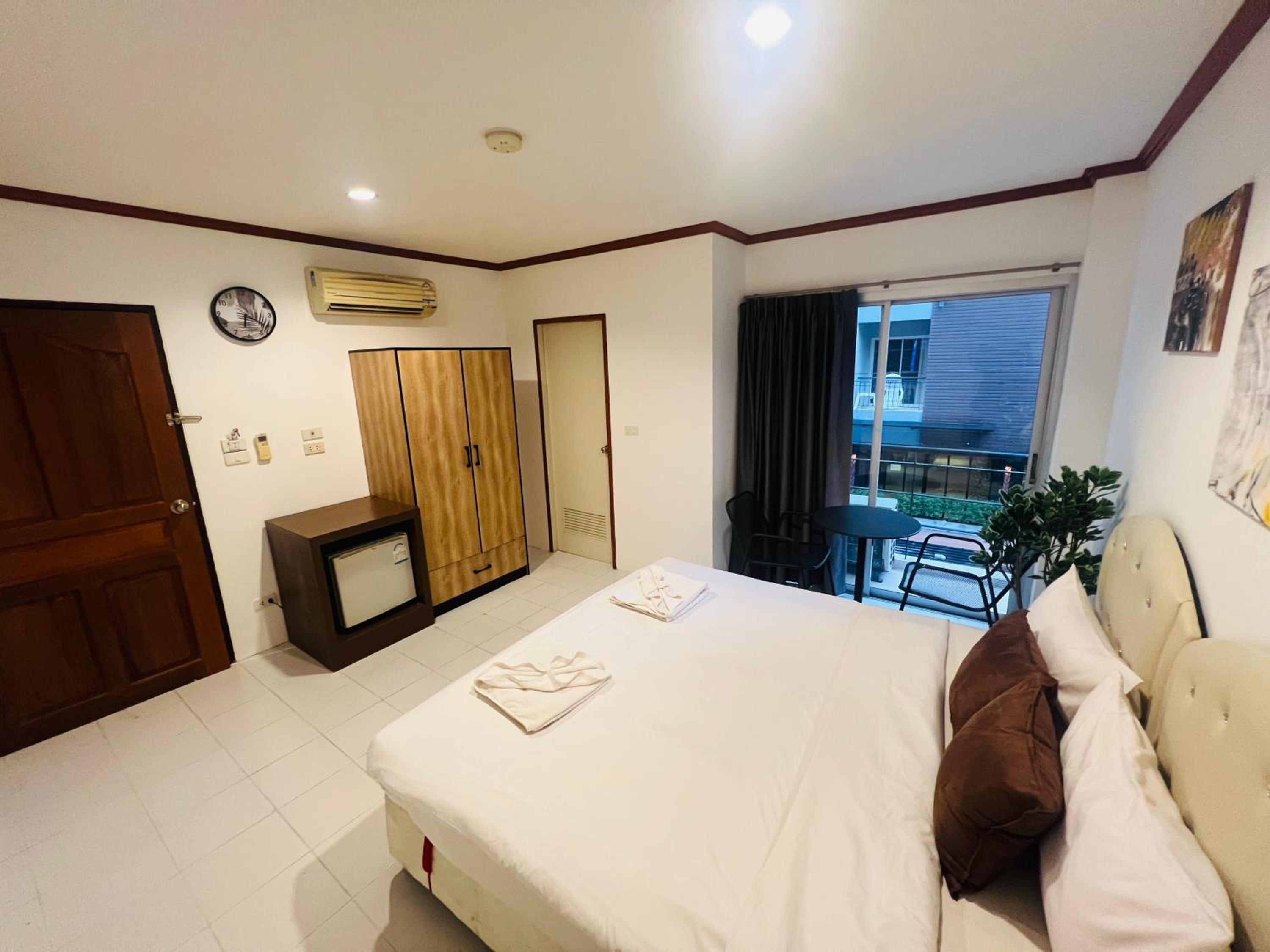 Omaya GuestHouse