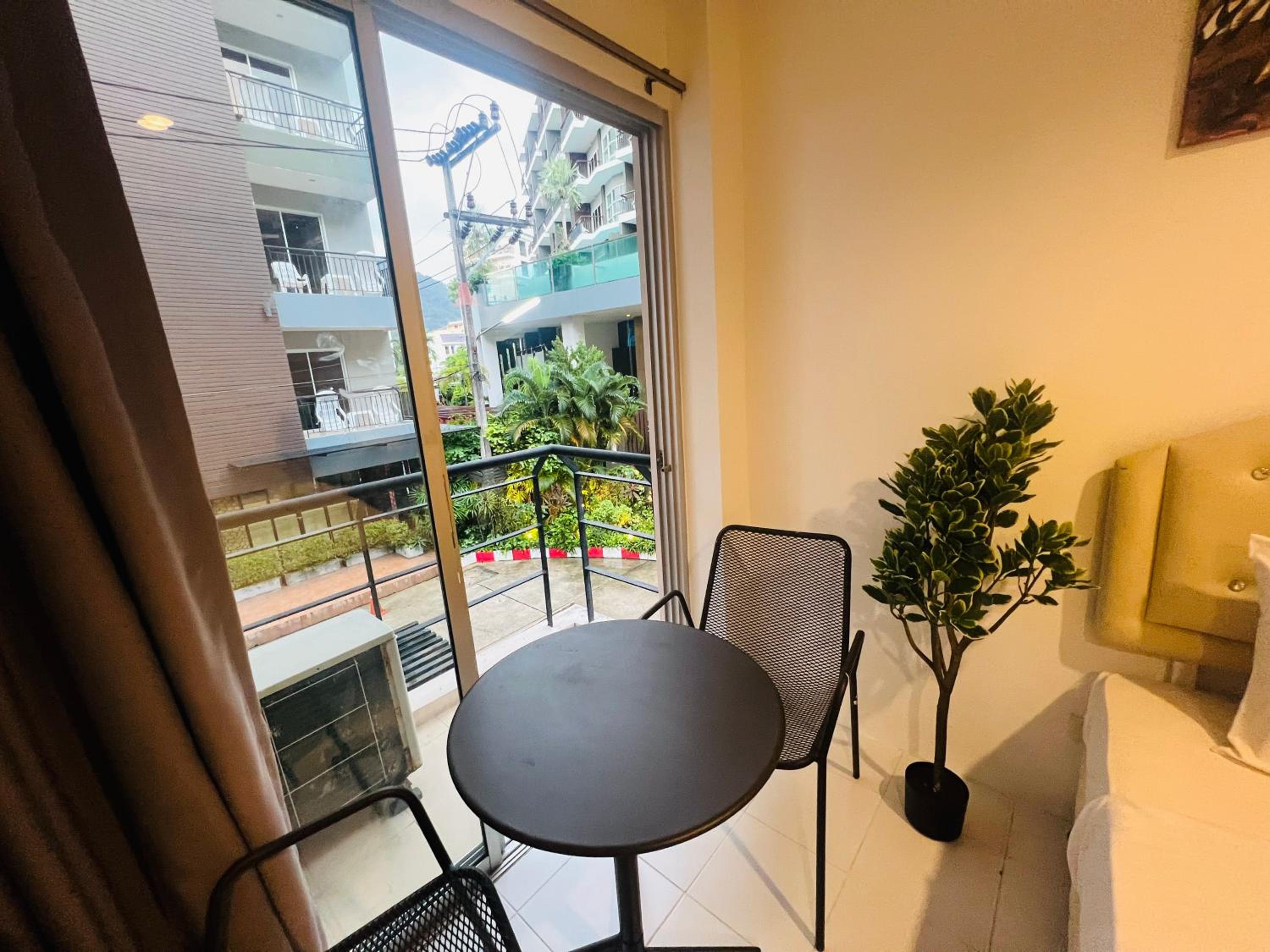 Omaya GuestHouse