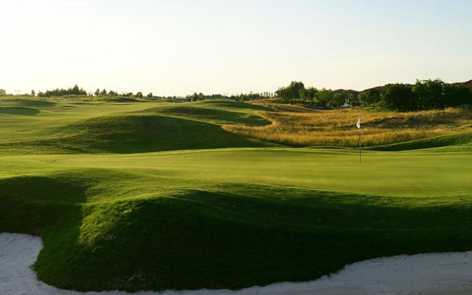 Lighthouse Golf Resort & Spa Apartments