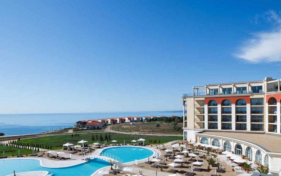 Lighthouse Golf Resort & Spa Apartments