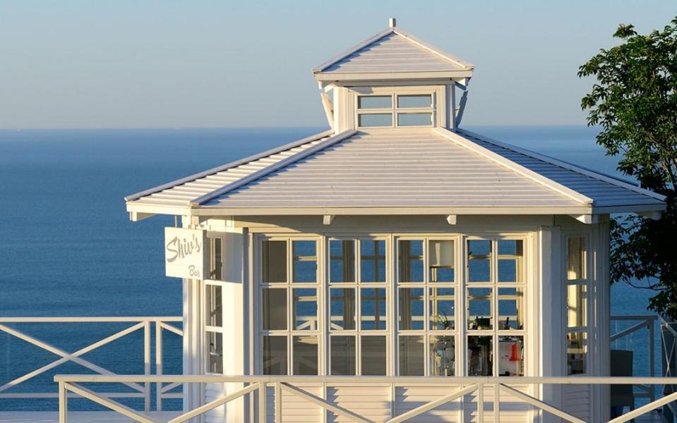 Lighthouse Golf Resort & Spa Apartments