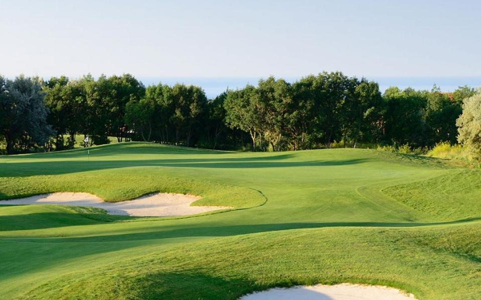 Lighthouse Golf Resort & Spa Apartments