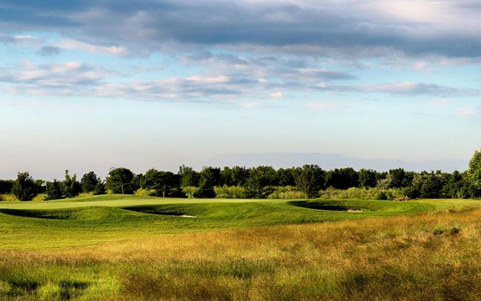 Lighthouse Golf Resort & Spa Apartments