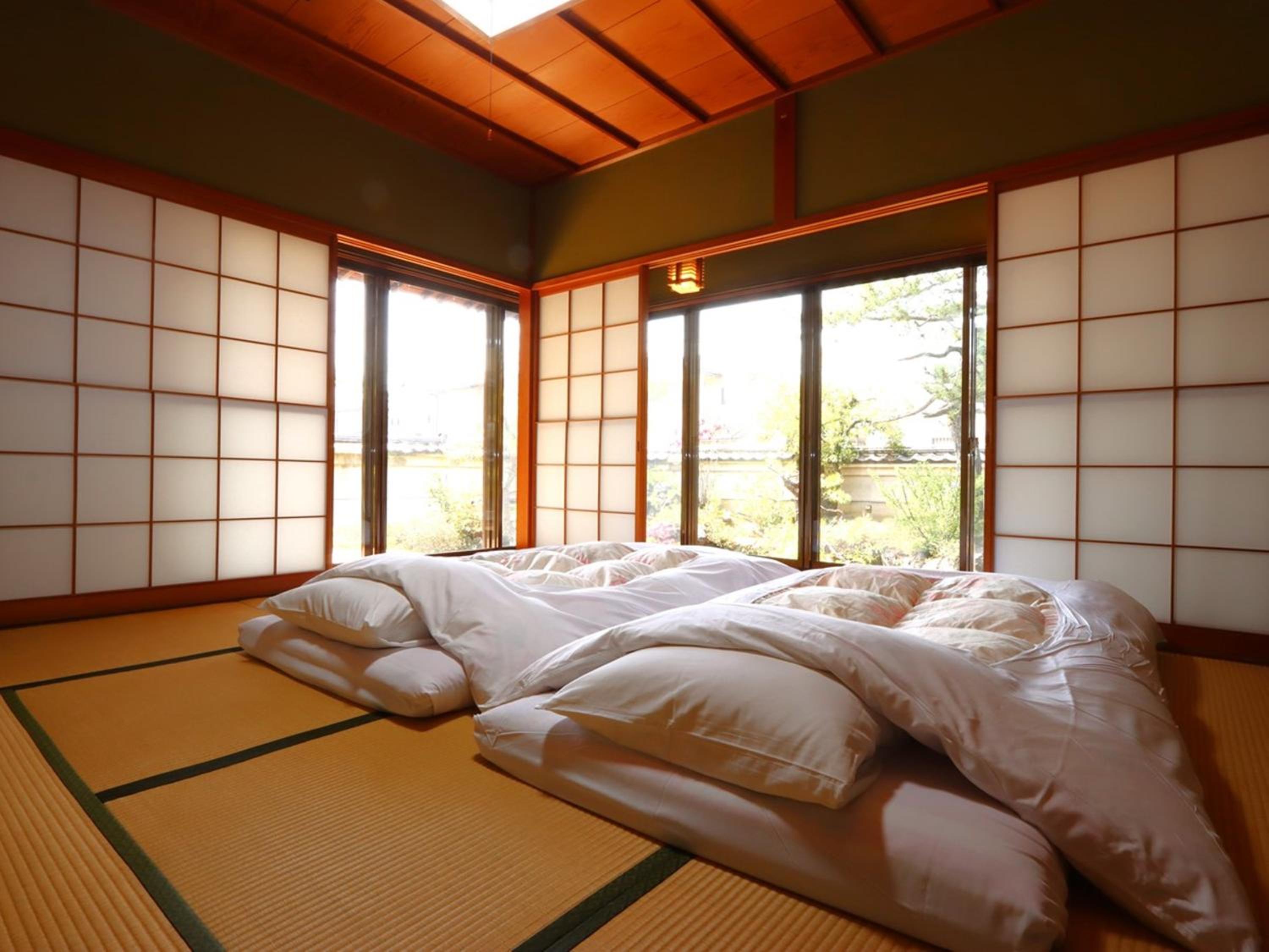 Ryokan Karasawa