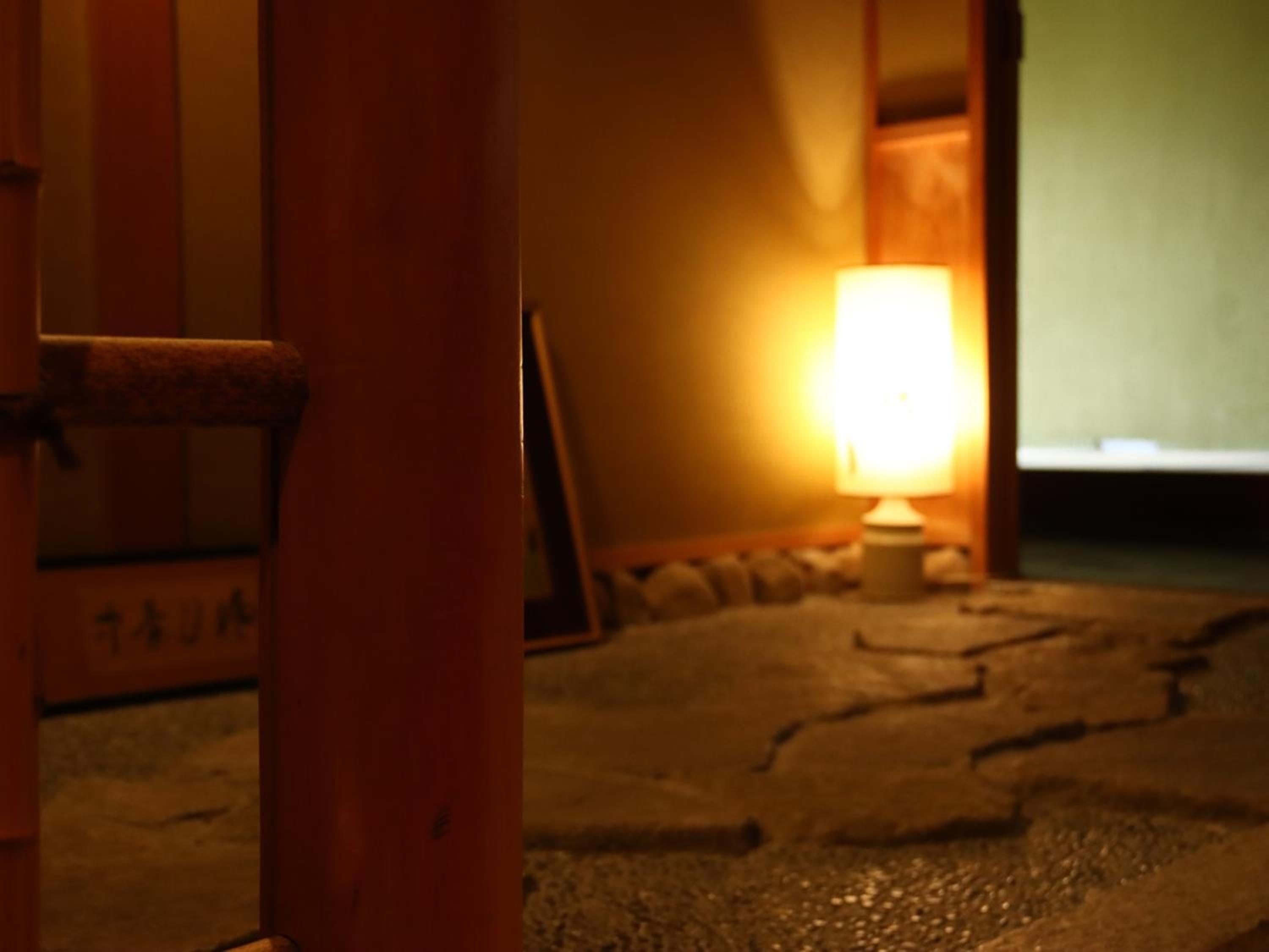 Ryokan Karasawa
