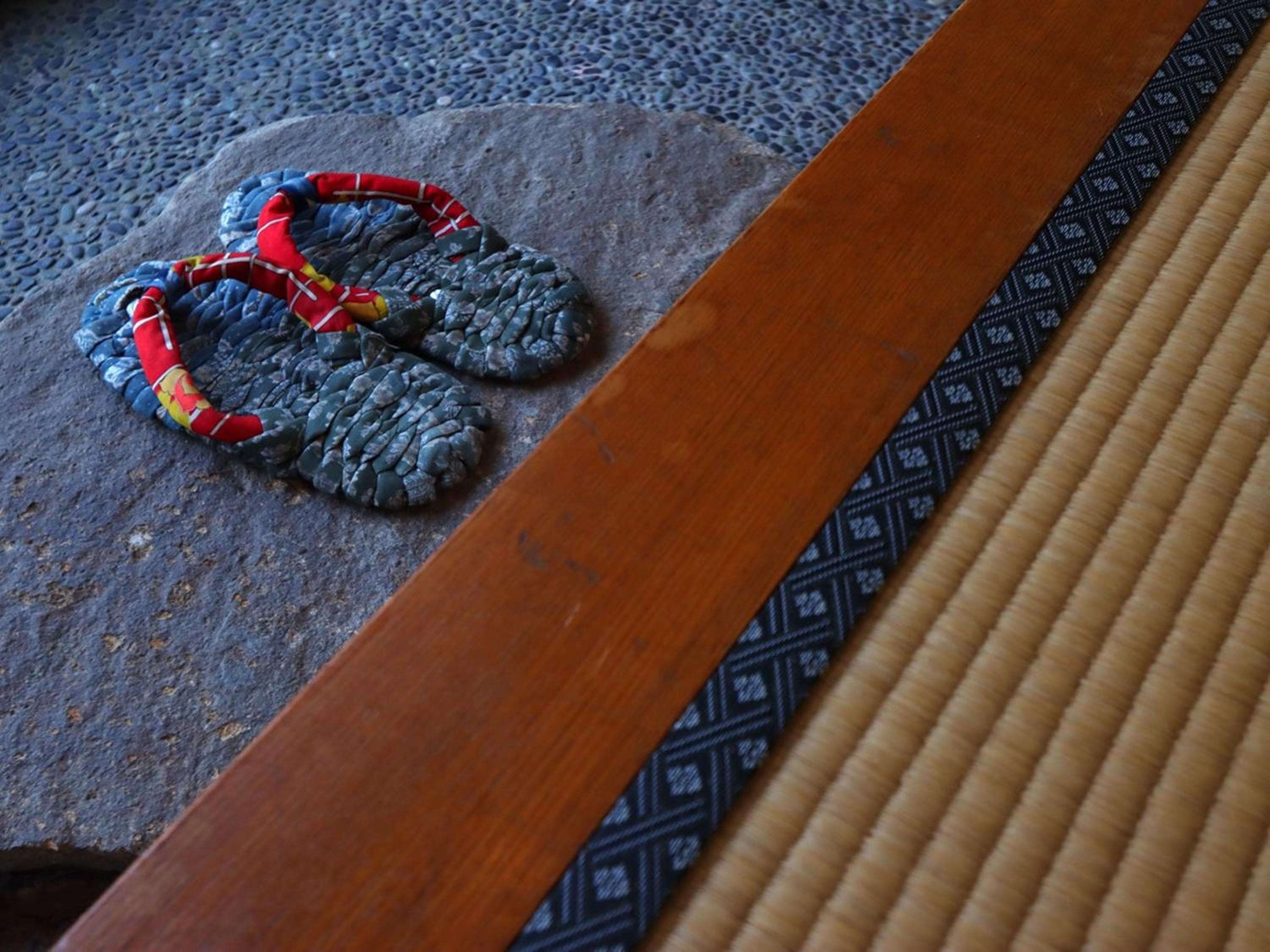Ryokan Karasawa