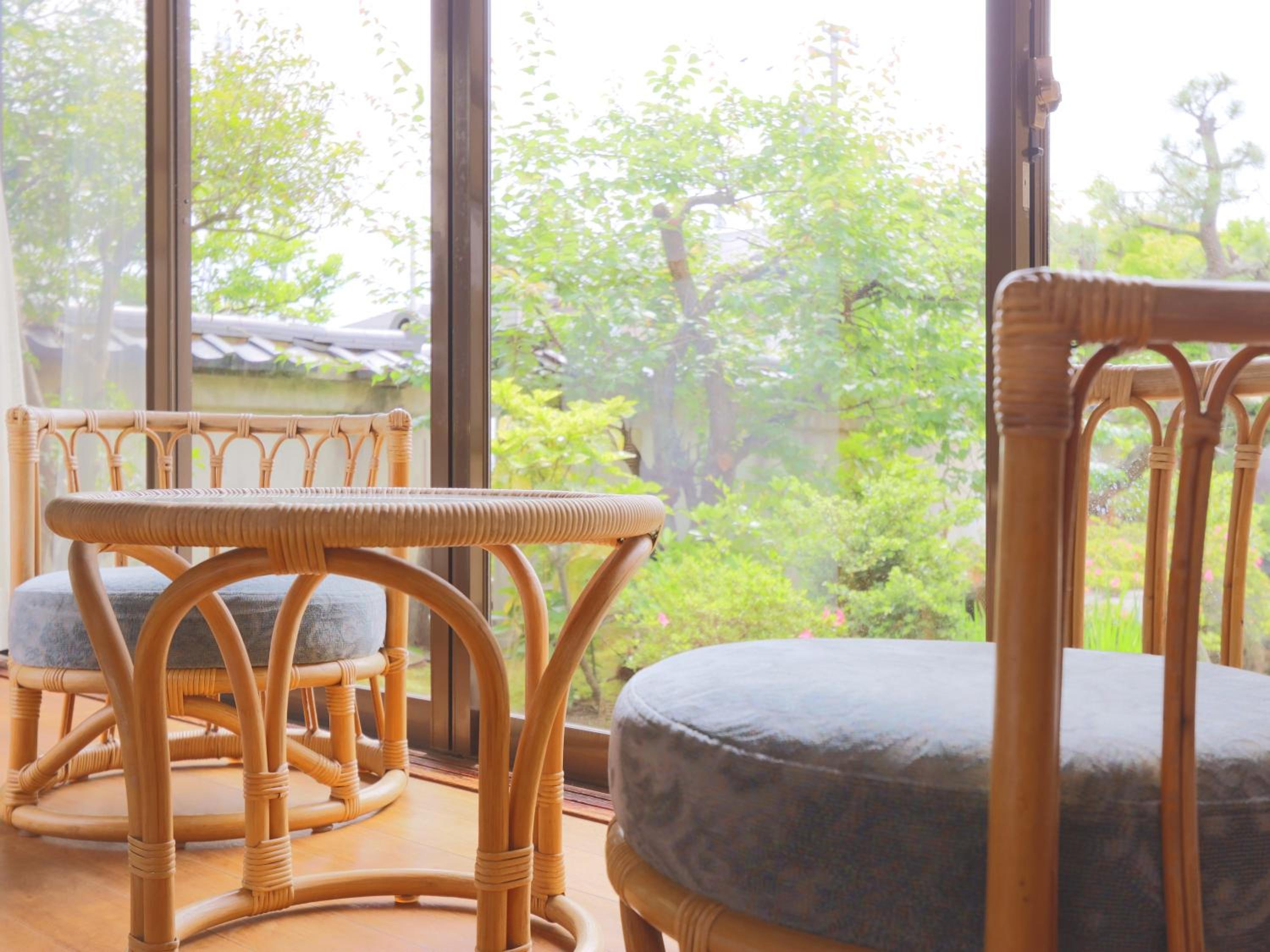 Ryokan Karasawa