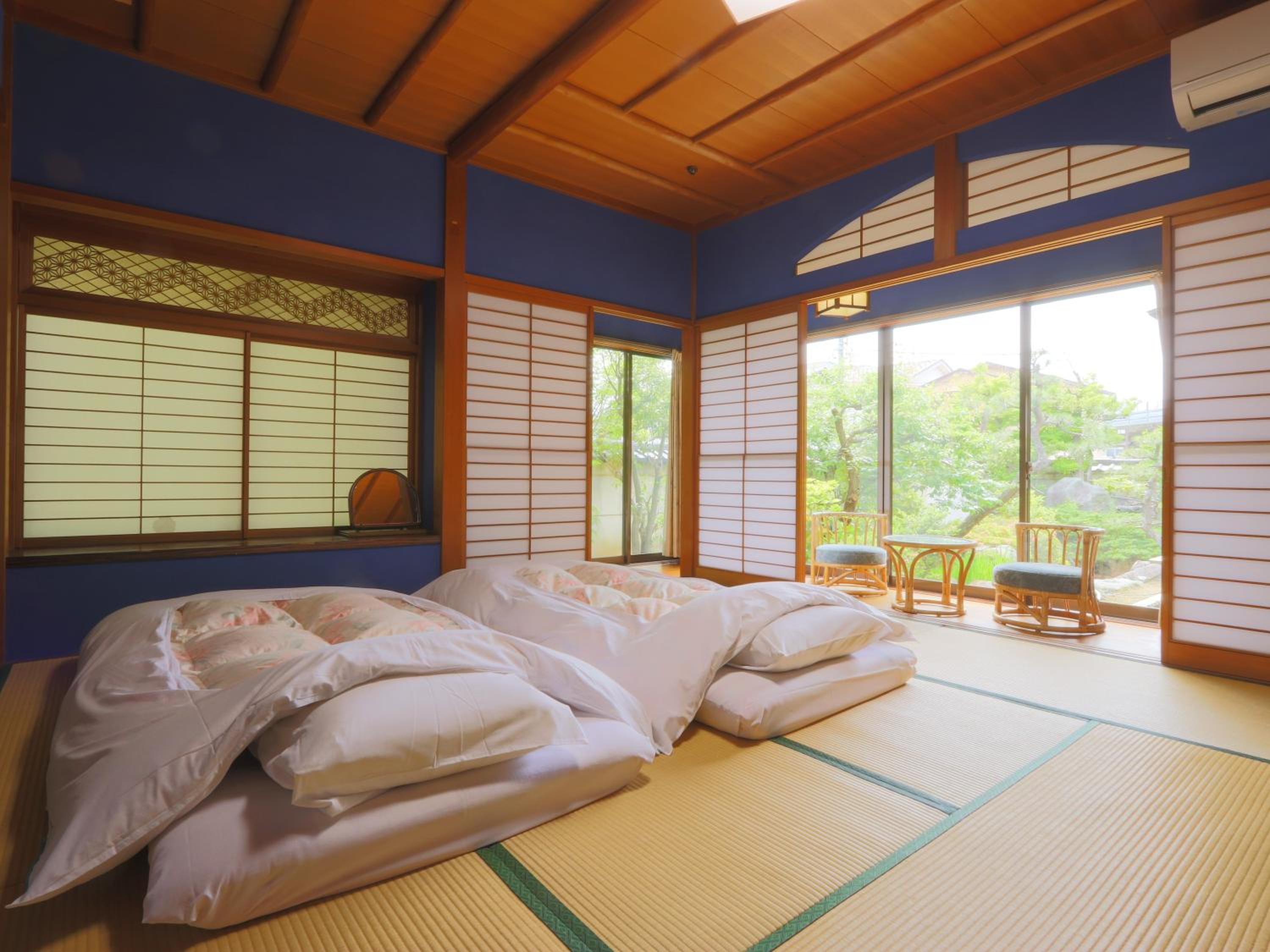 Ryokan Karasawa