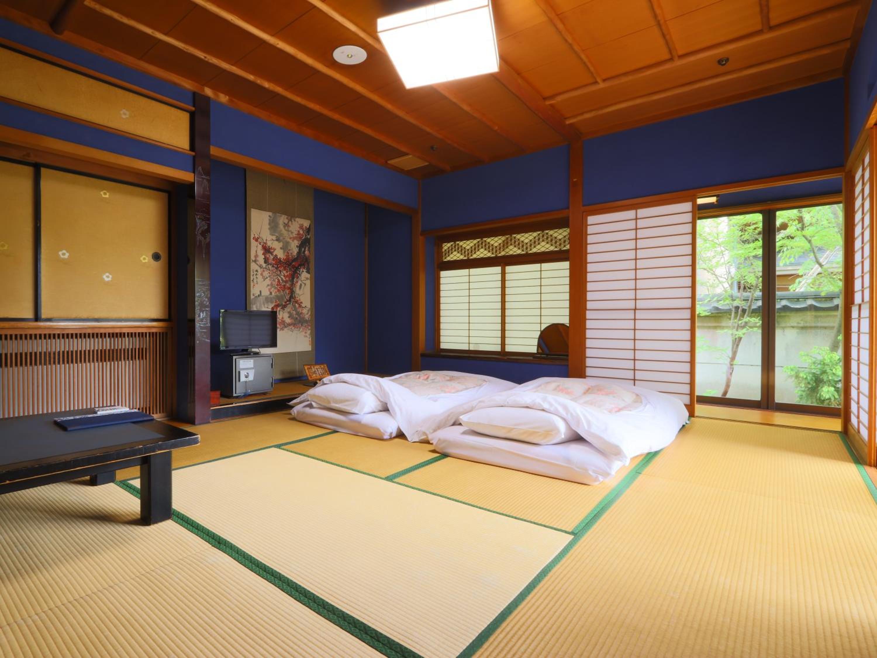 Ryokan Karasawa
