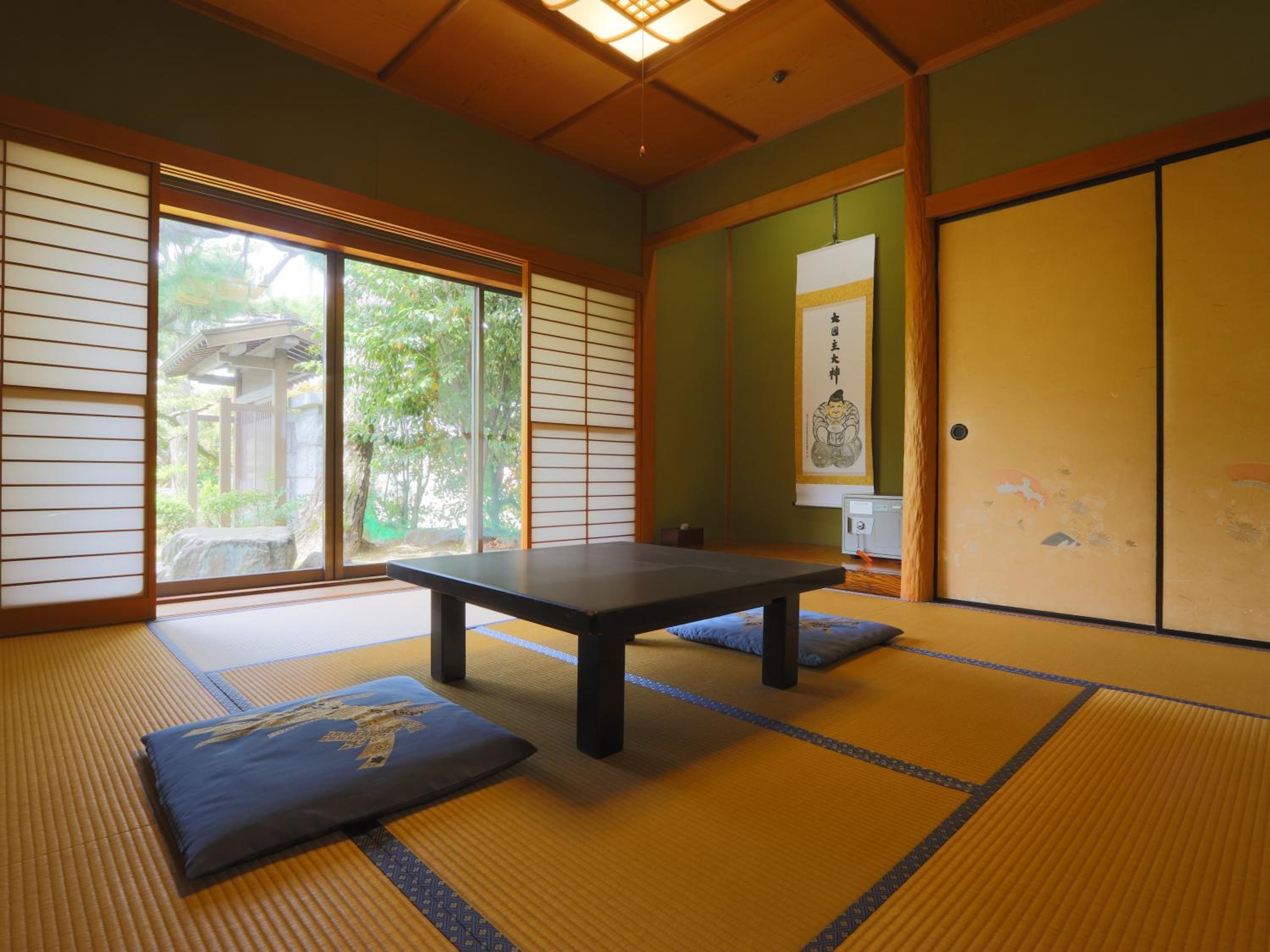Ryokan Karasawa