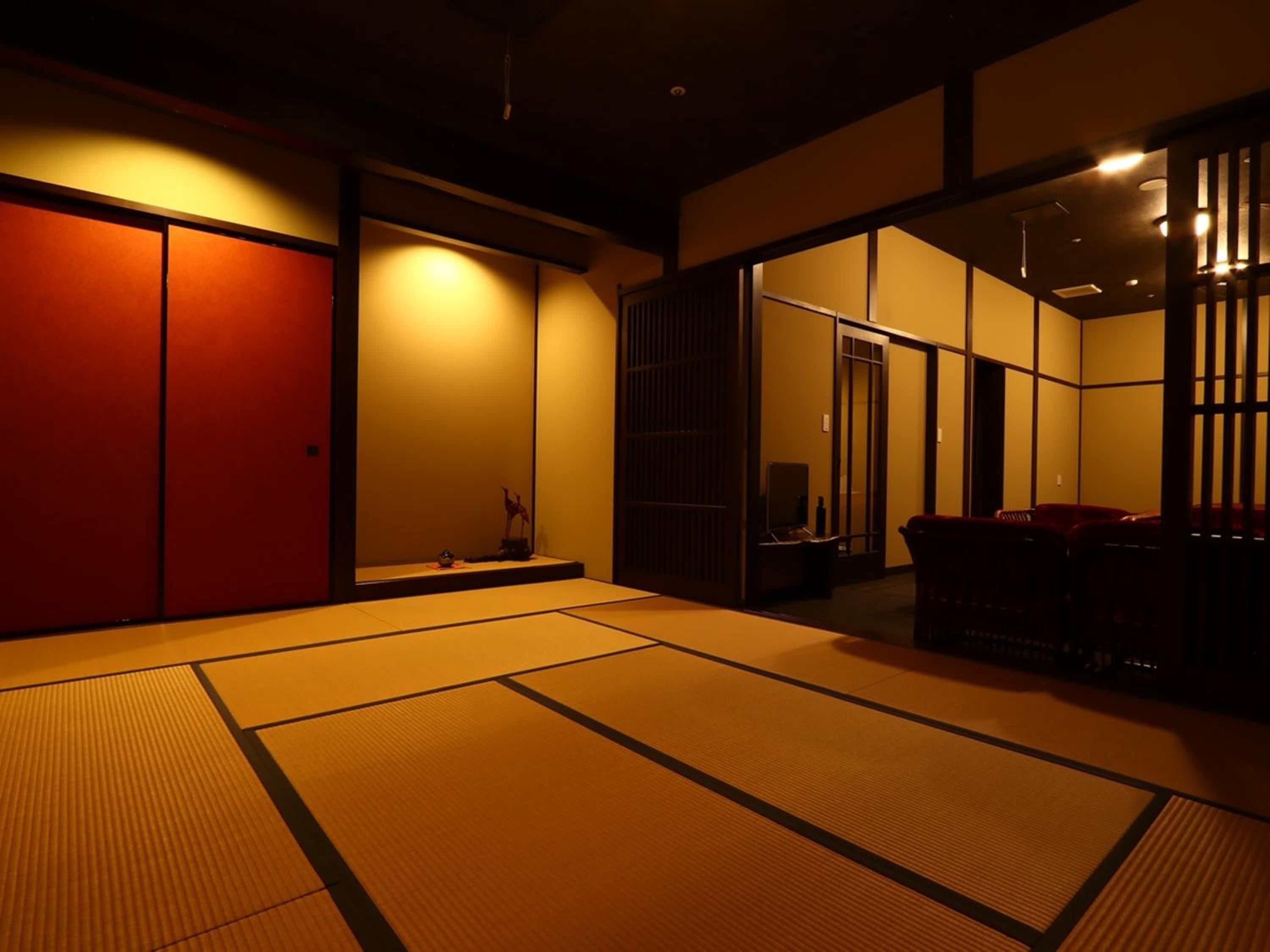 Ryokan Karasawa
