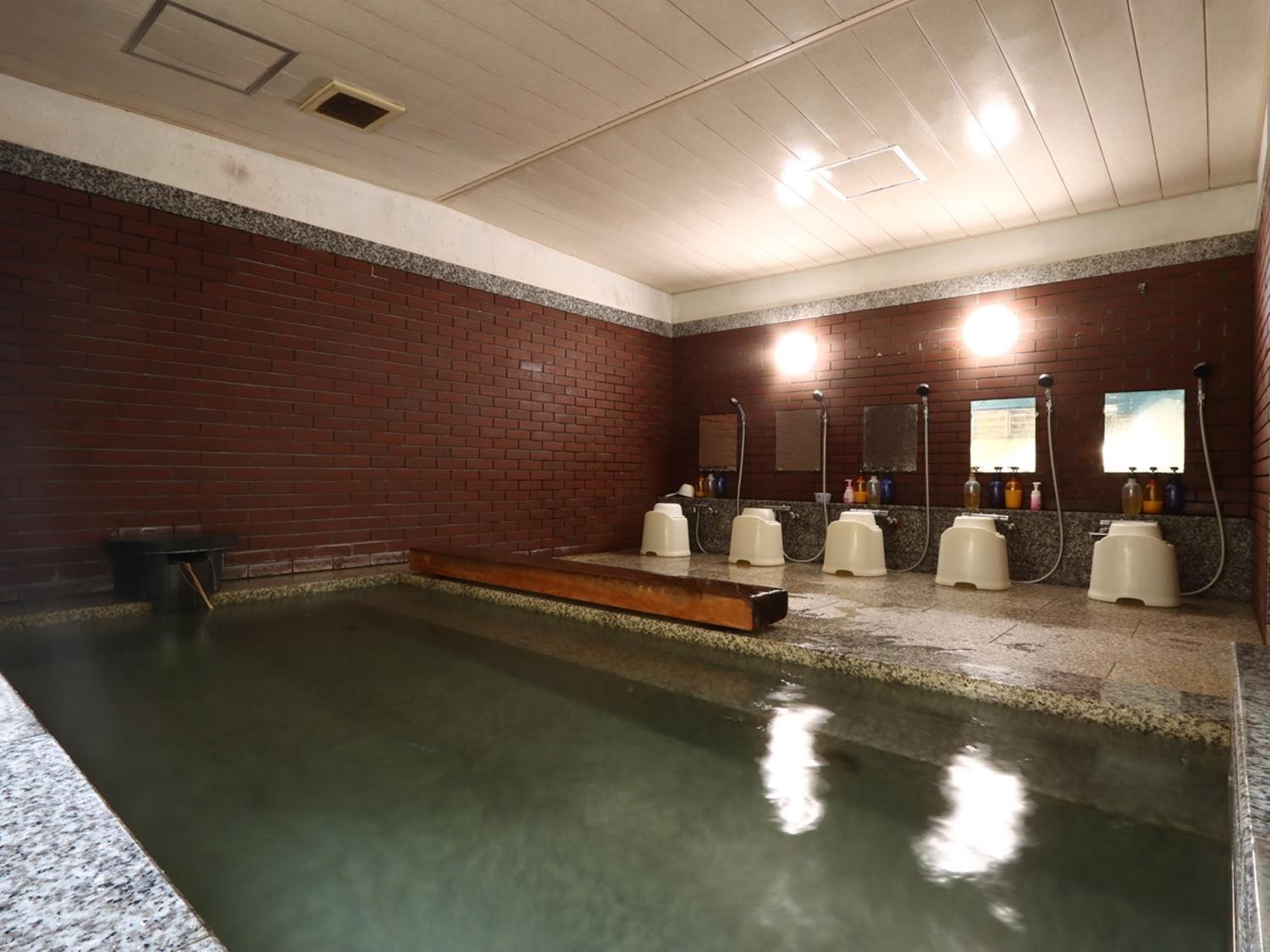Ryokan Karasawa