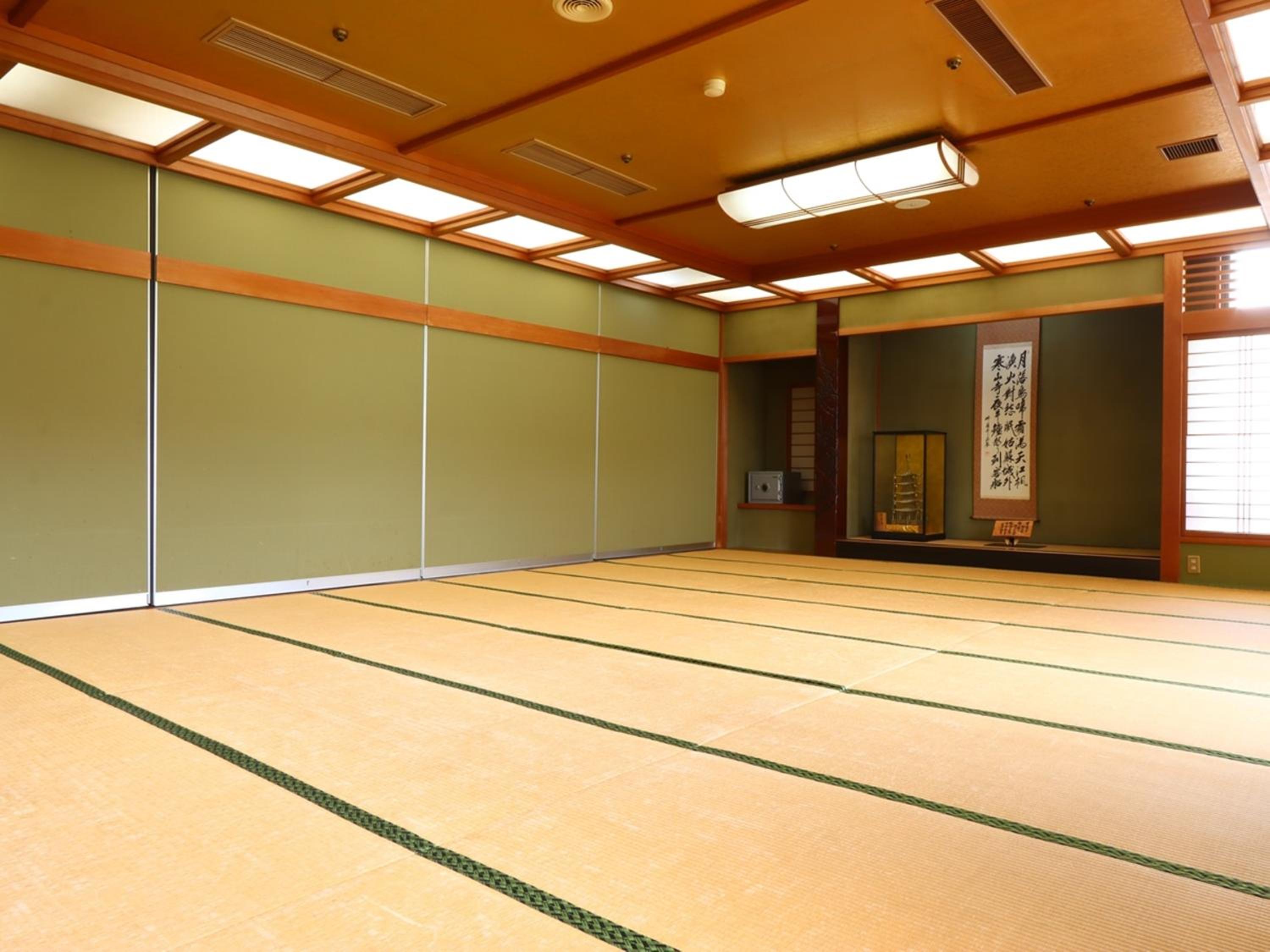 Ryokan Karasawa