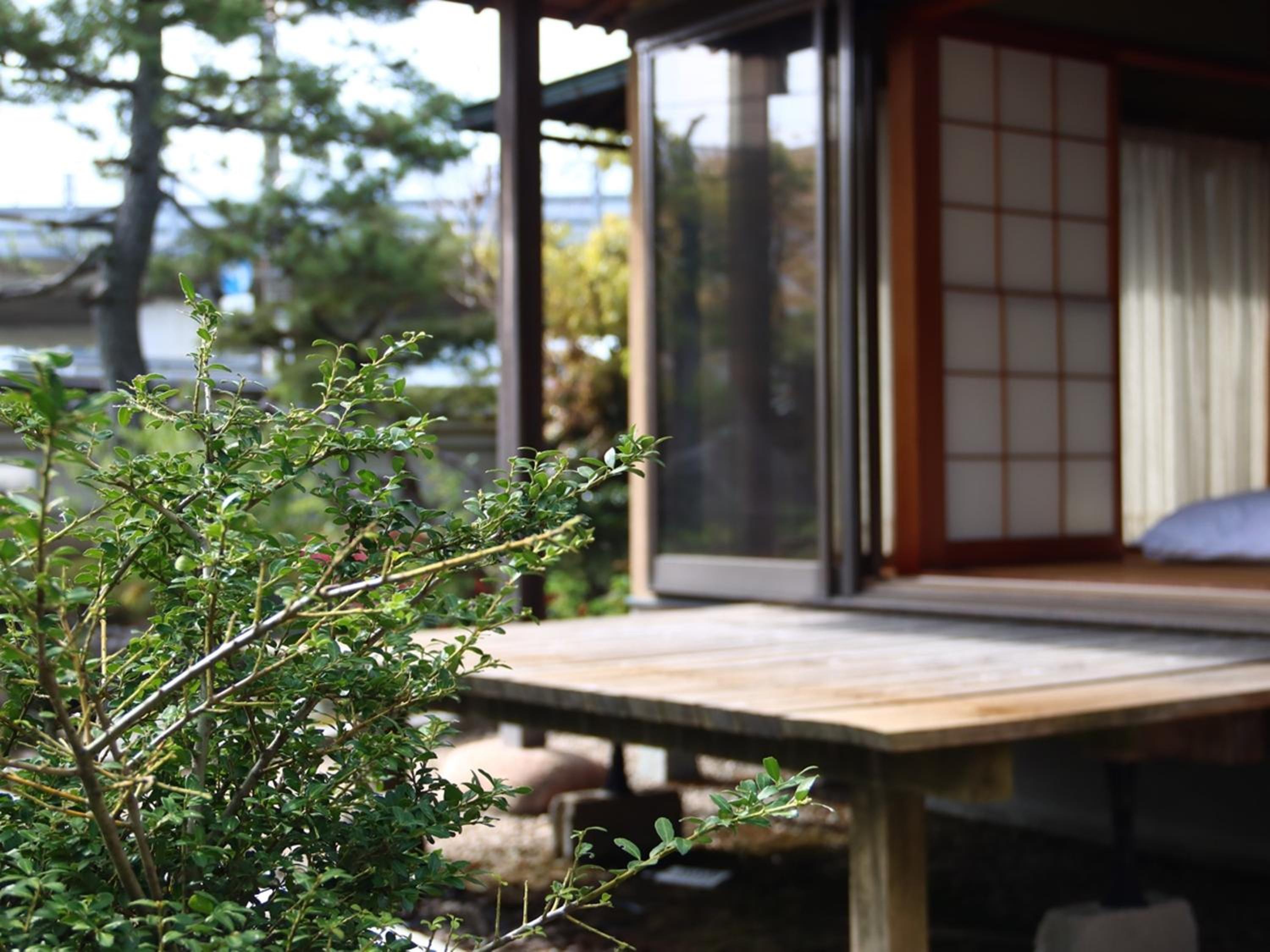 Ryokan Karasawa