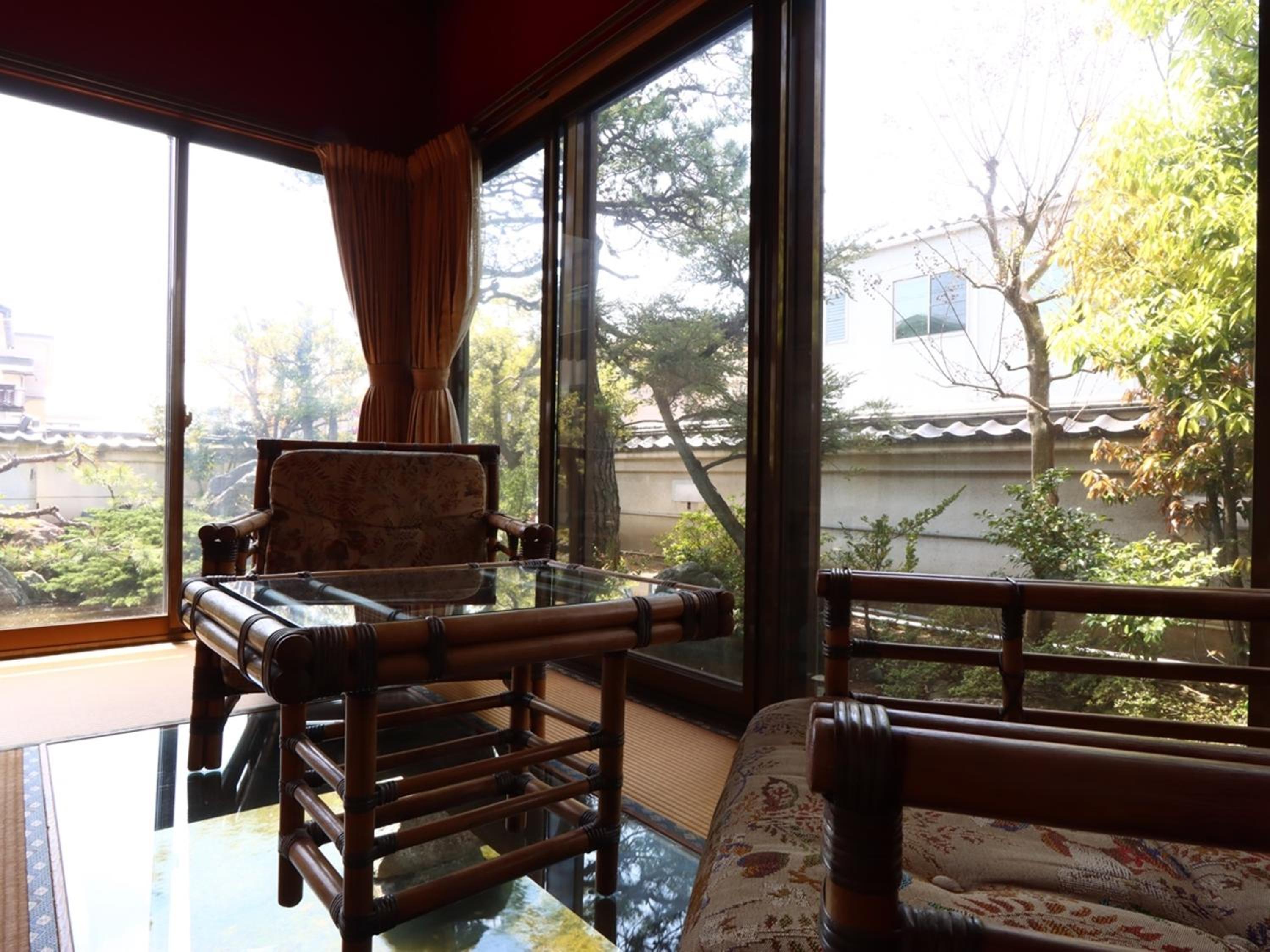 Ryokan Karasawa