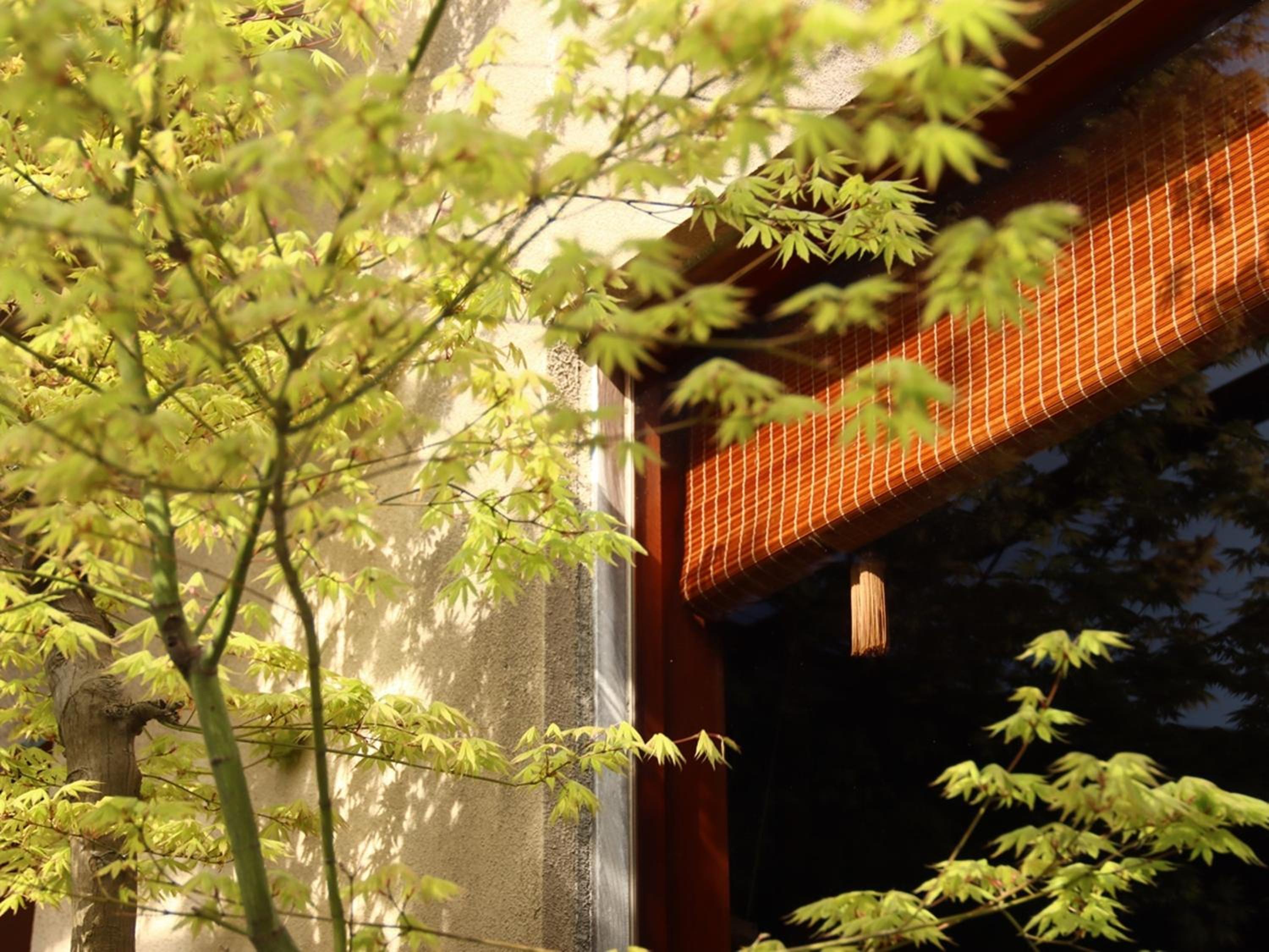 Ryokan Karasawa