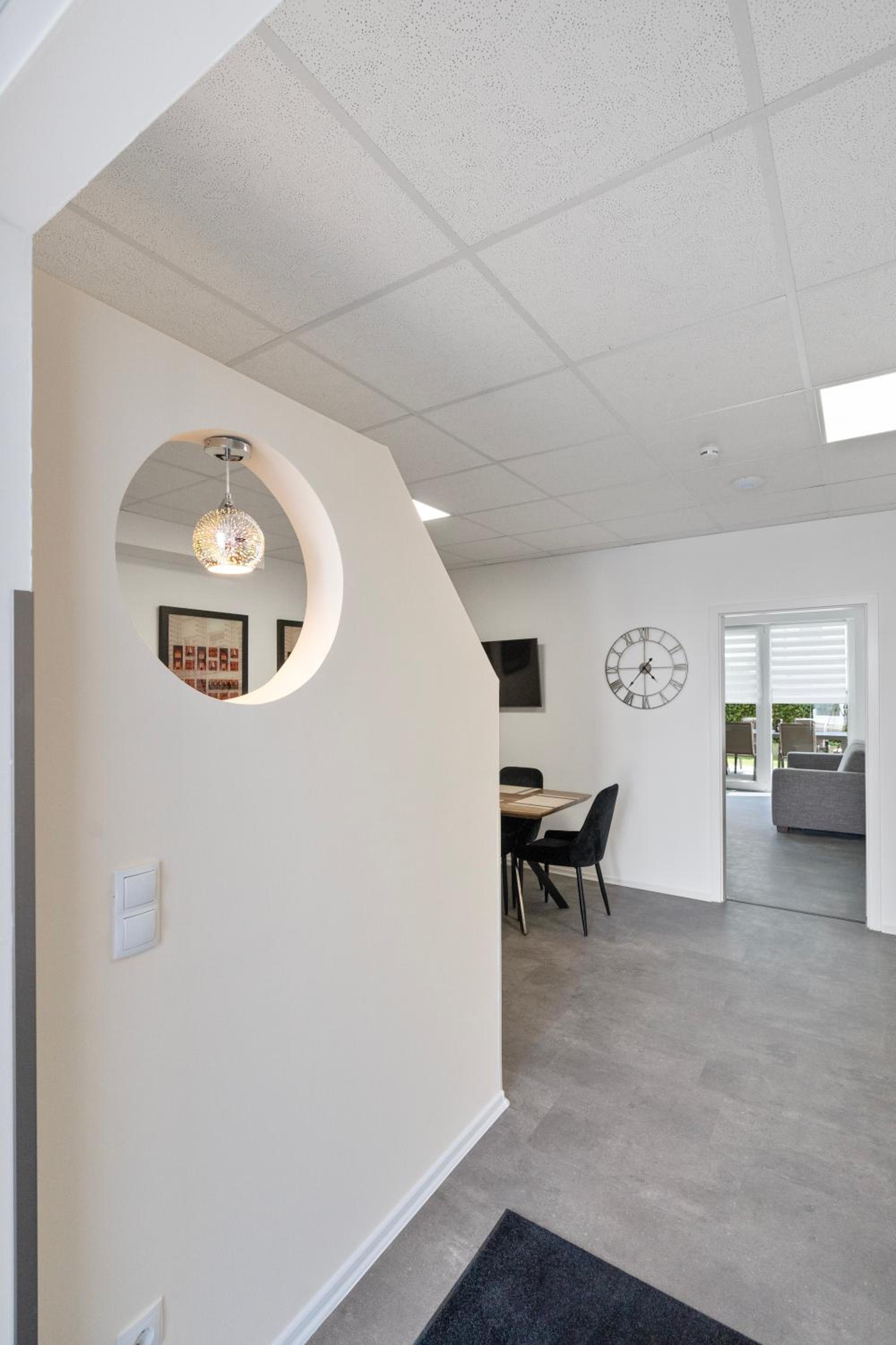 Ferien & Business Apartments Hotel Adler