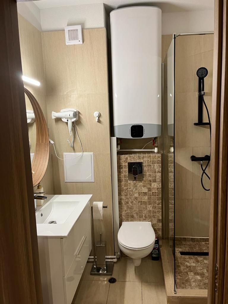 Lighthouse Golf Resort & Spa Apartments