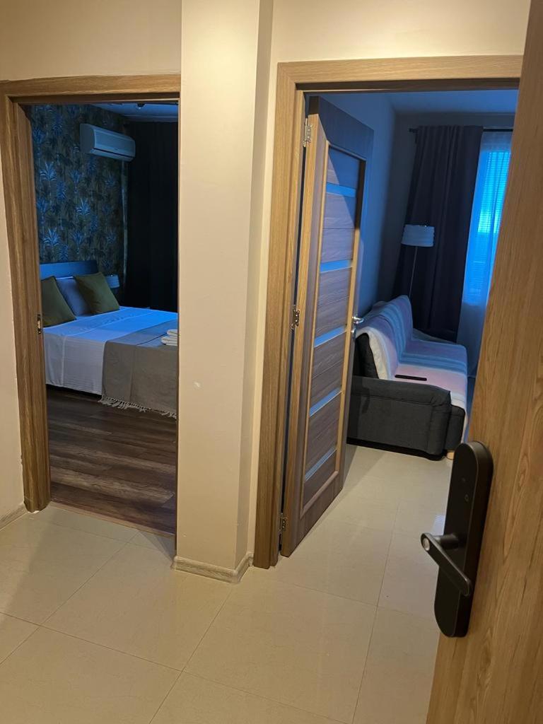 Lighthouse Golf Resort & Spa Apartments