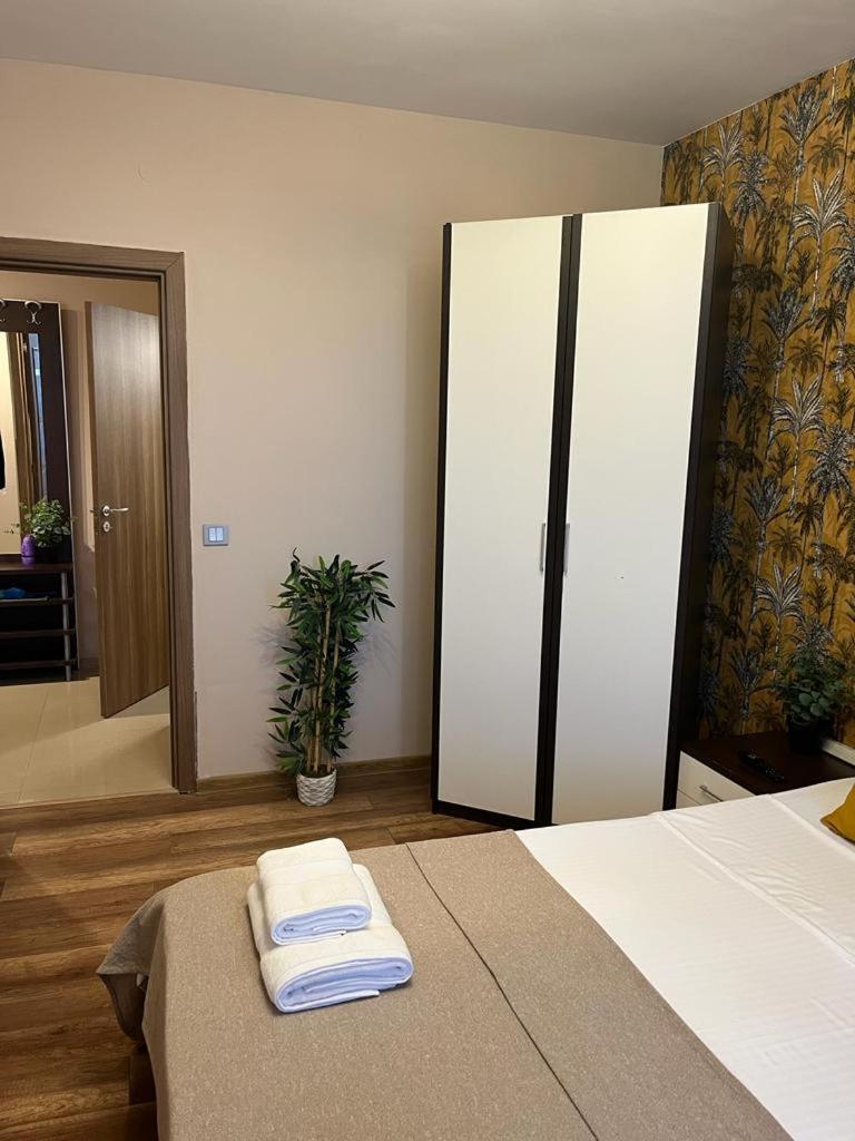 Lighthouse Golf Resort & Spa Apartments