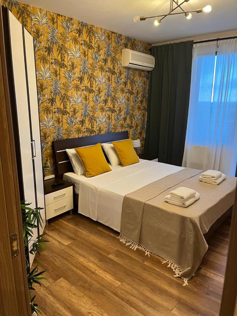Lighthouse Golf Resort & Spa Apartments