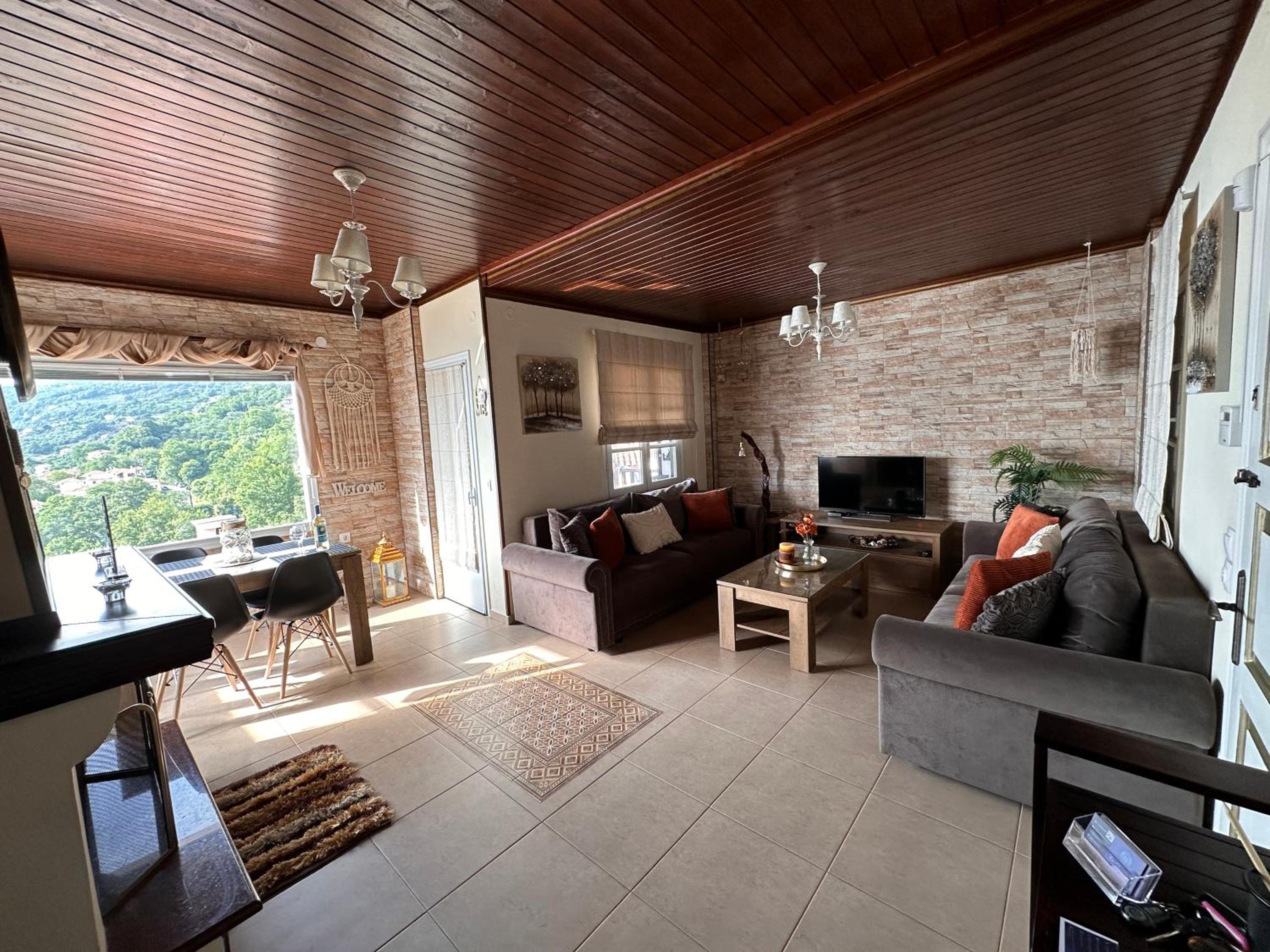 The Odyssey Holiday Home - Agios Ioannis, Pelion