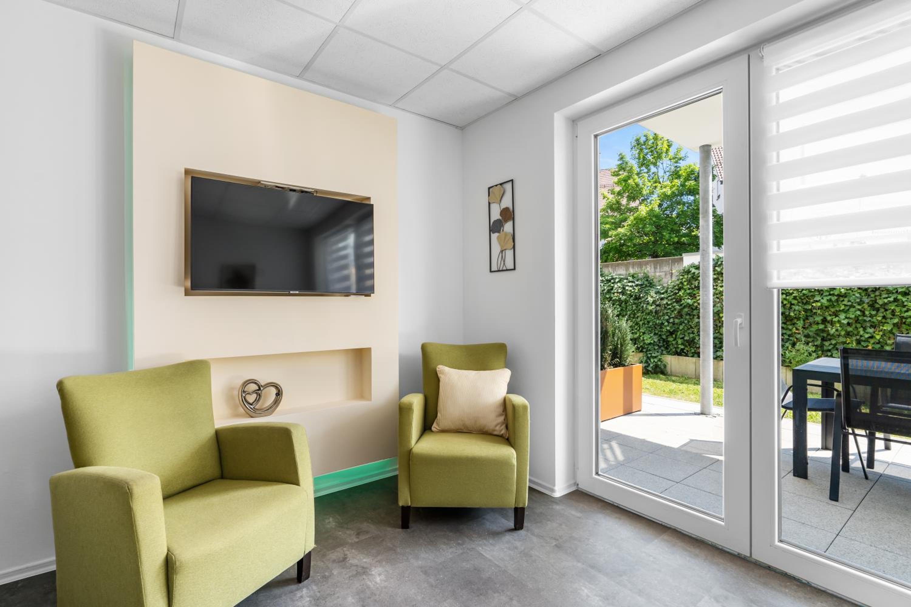 Ferien & Business Apartments Hotel Adler