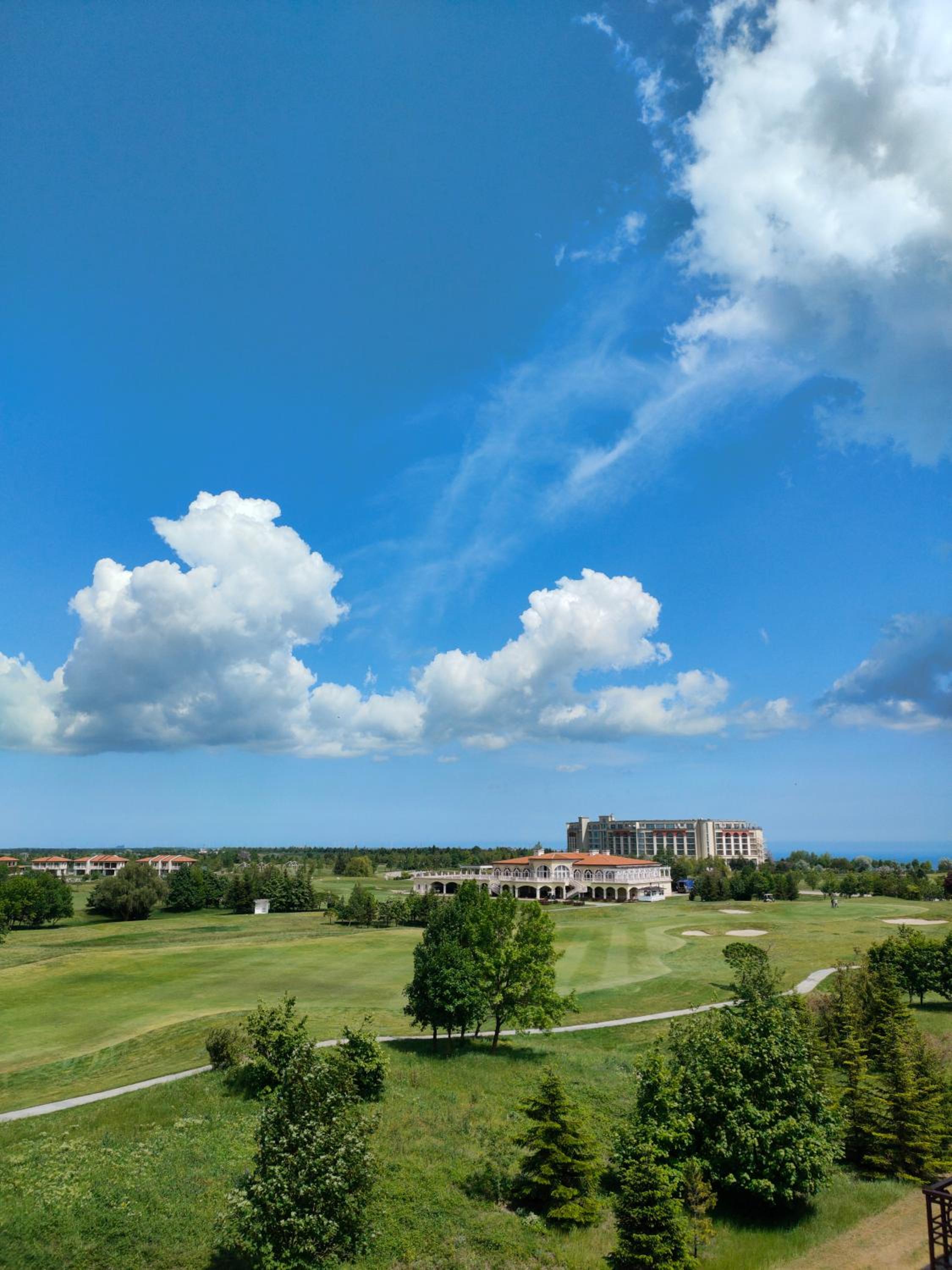 Lighthouse Golf Resort & Spa Apartments