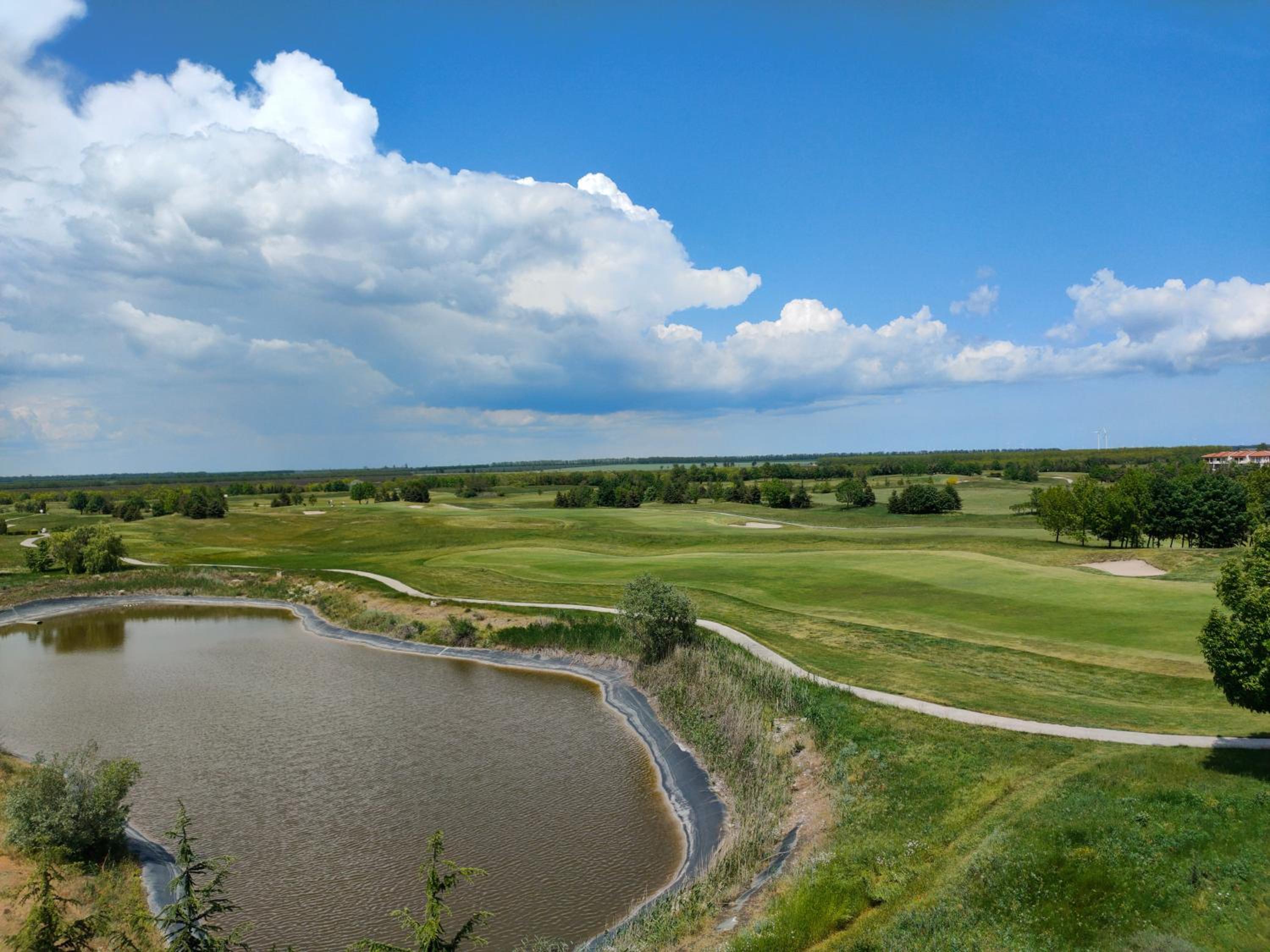 Lighthouse Golf Resort & Spa Apartments