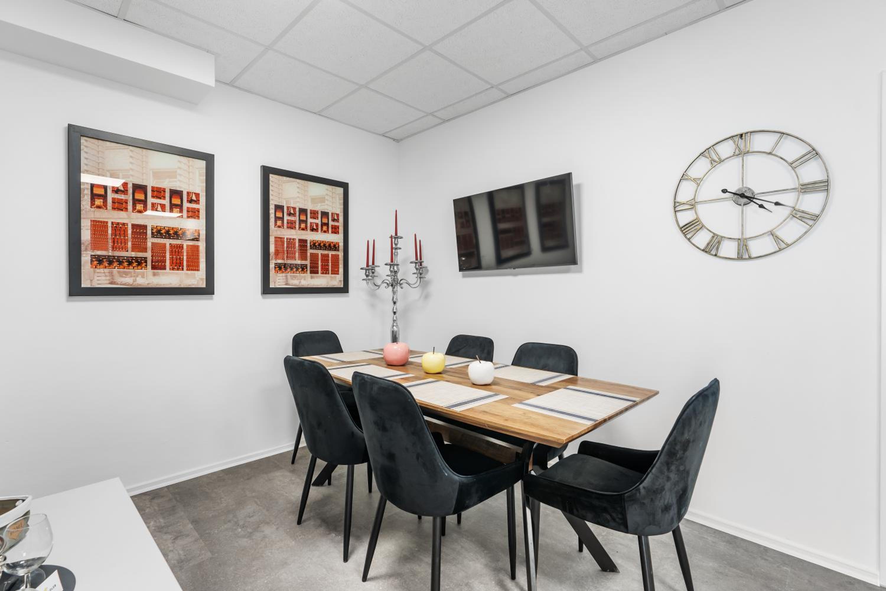 Ferien & Business Apartments Hotel Adler