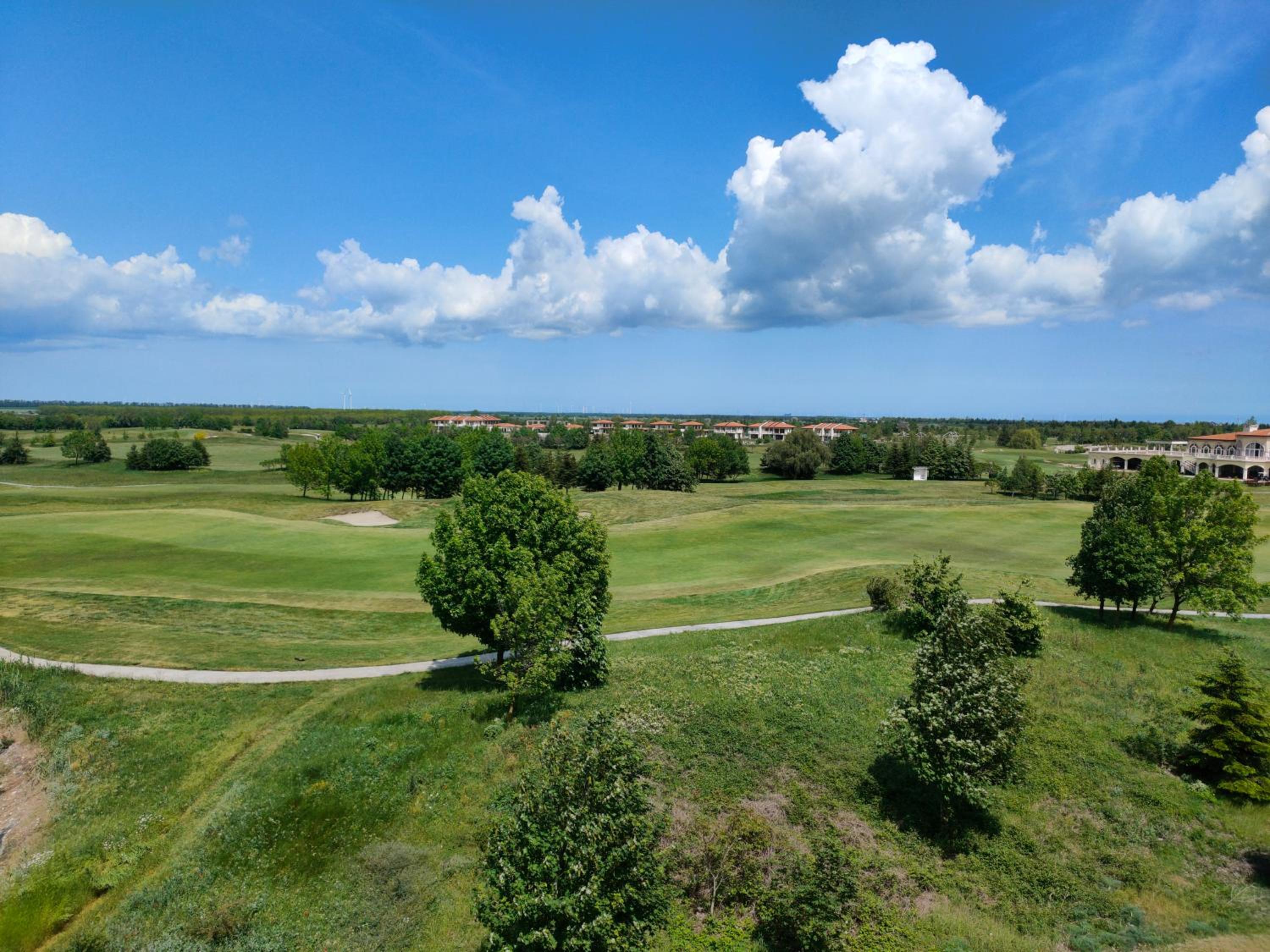 Lighthouse Golf Resort & Spa Apartments