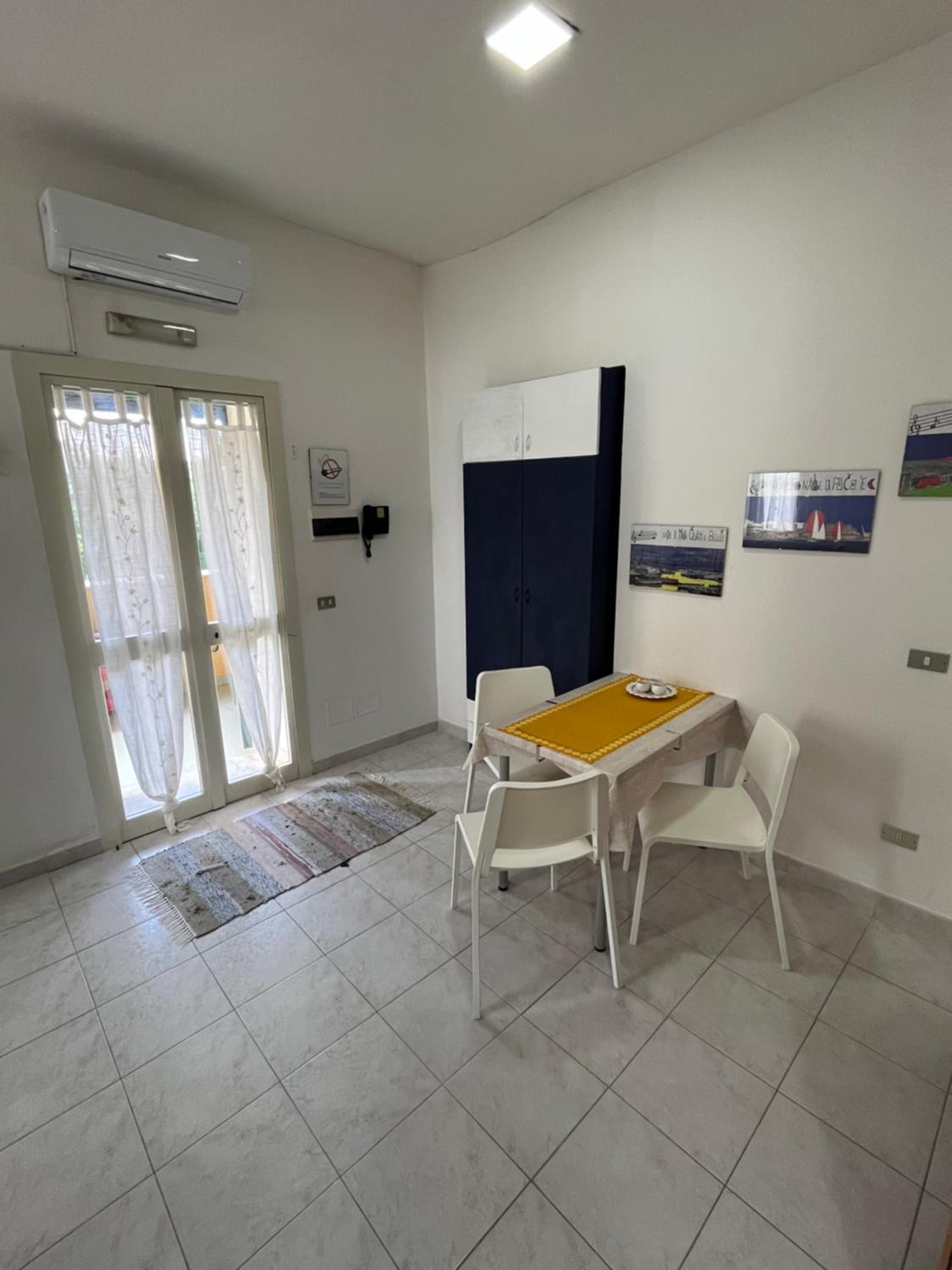 Casa del Sorriso