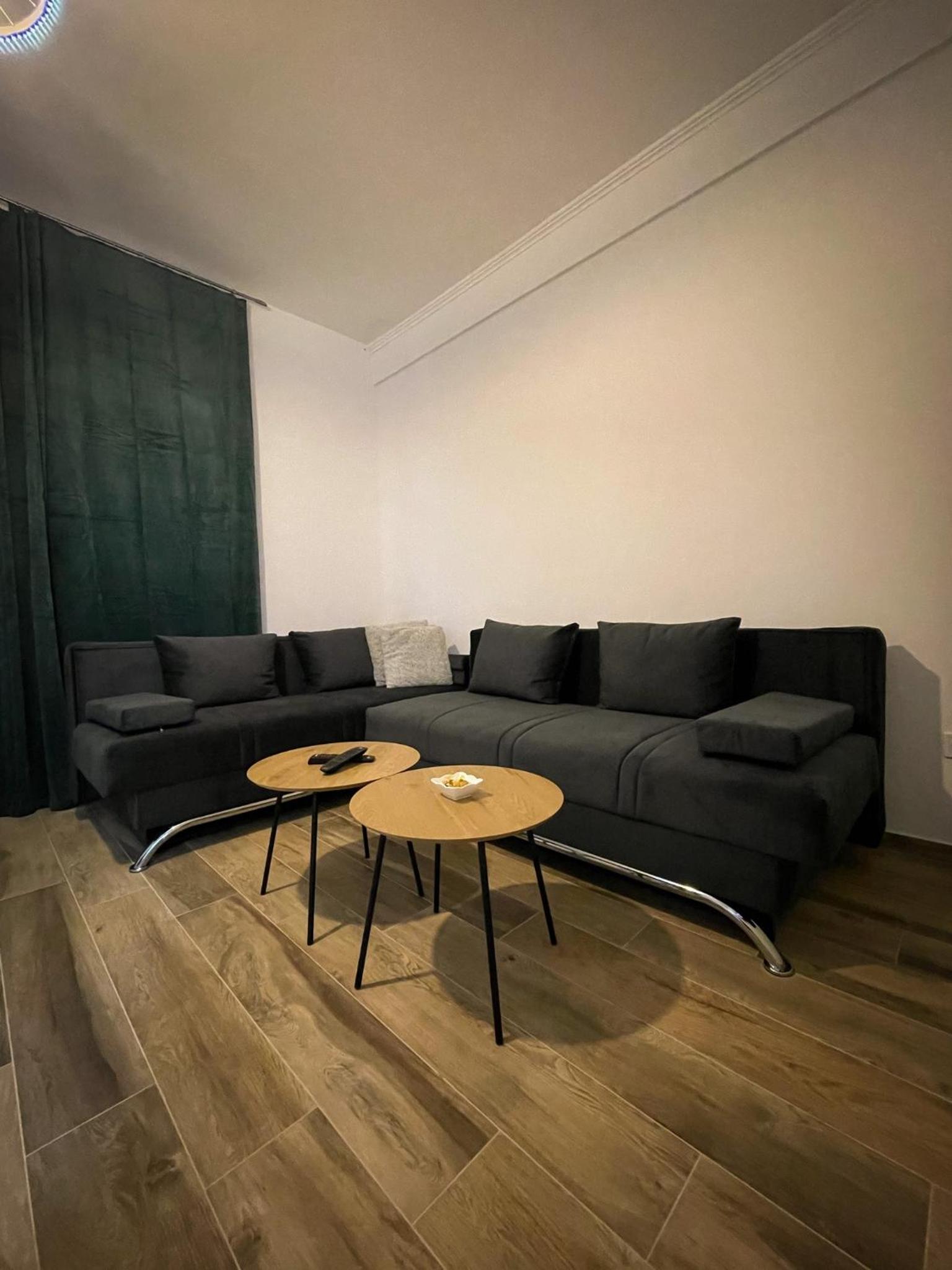 Apartment Marco