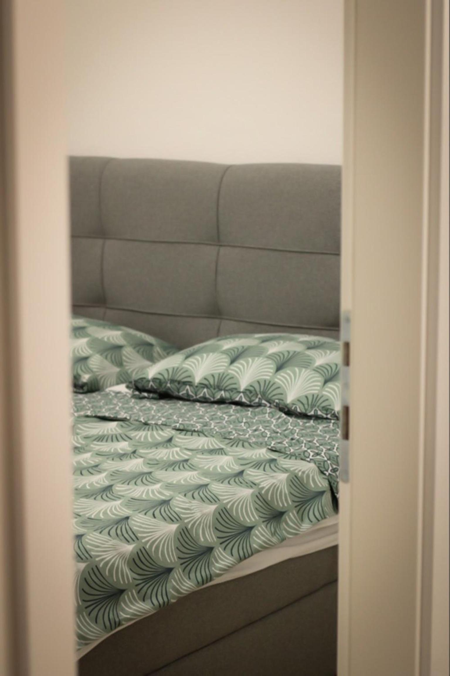 Apartment Marco