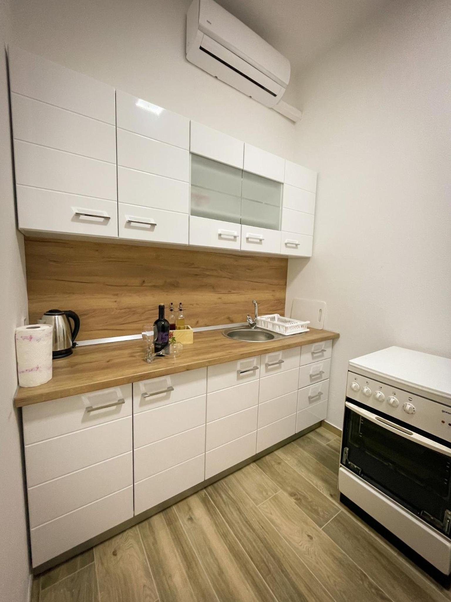 Apartment Marco
