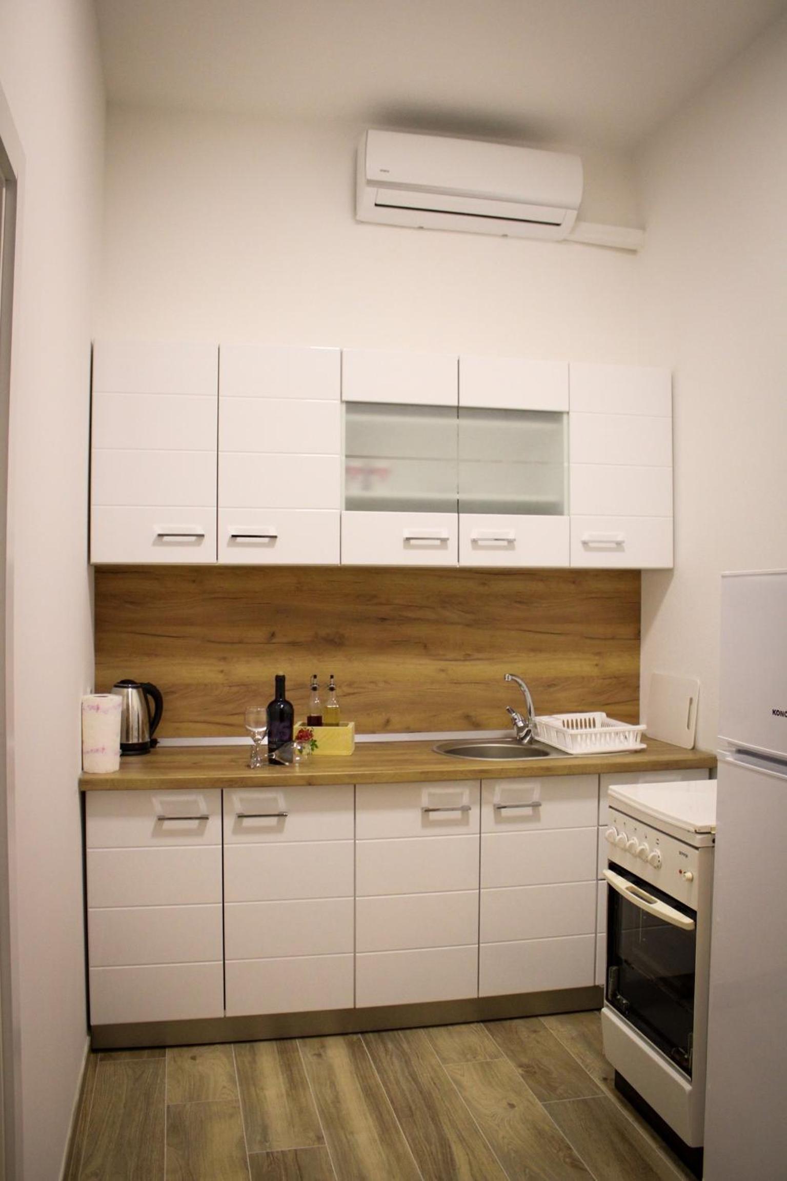 Apartment Marco