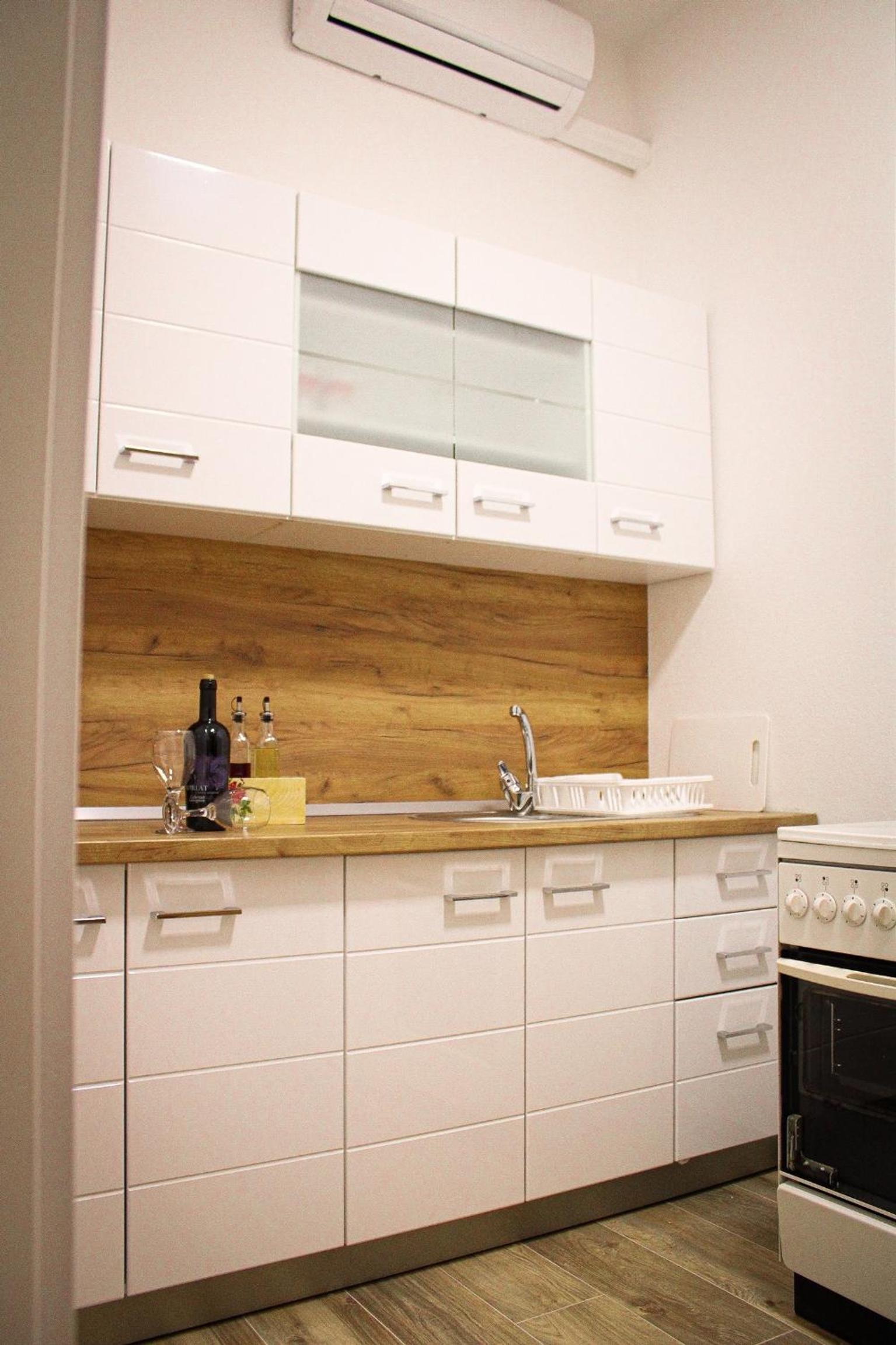 Apartment Marco