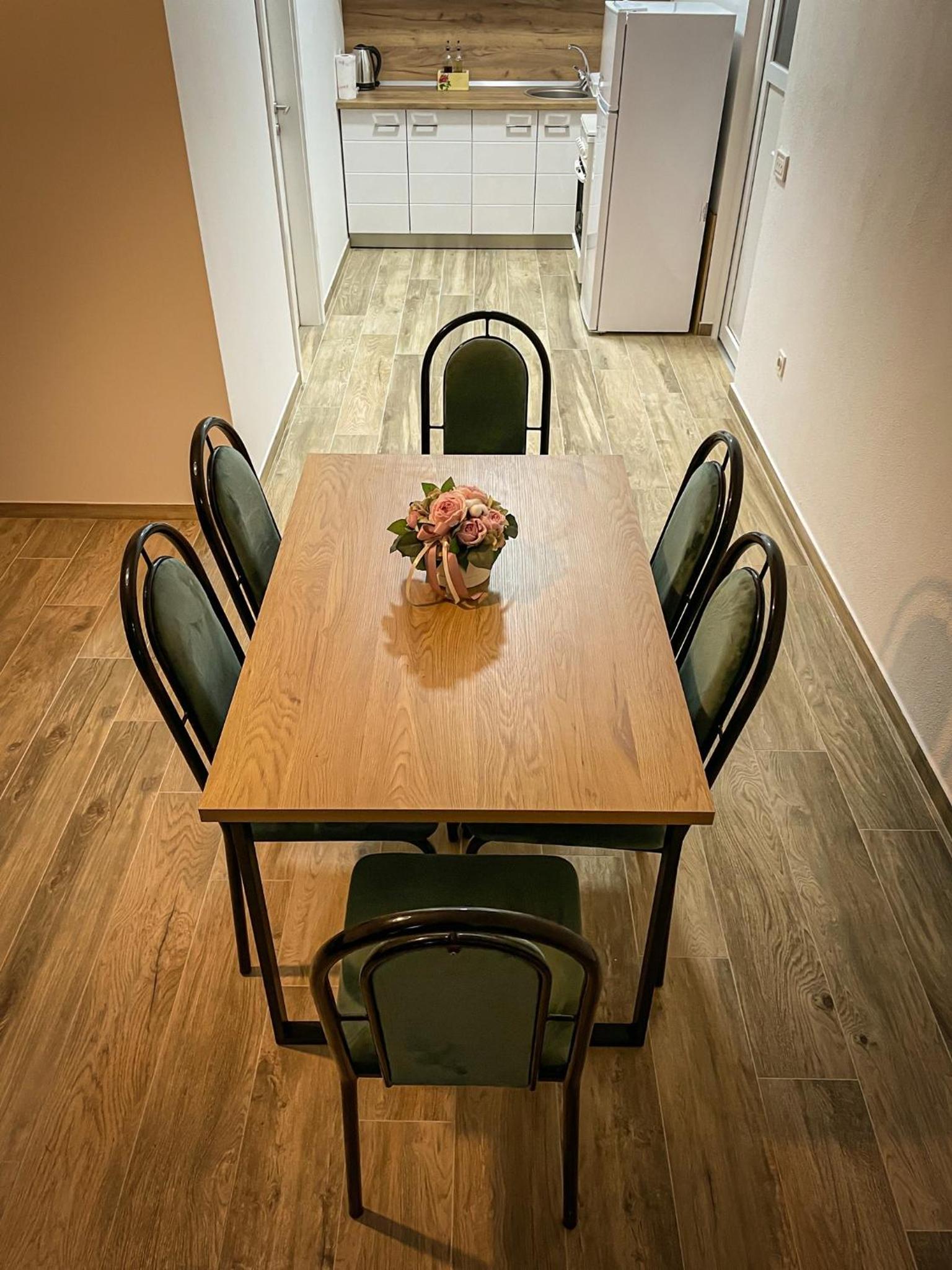Apartment Marco