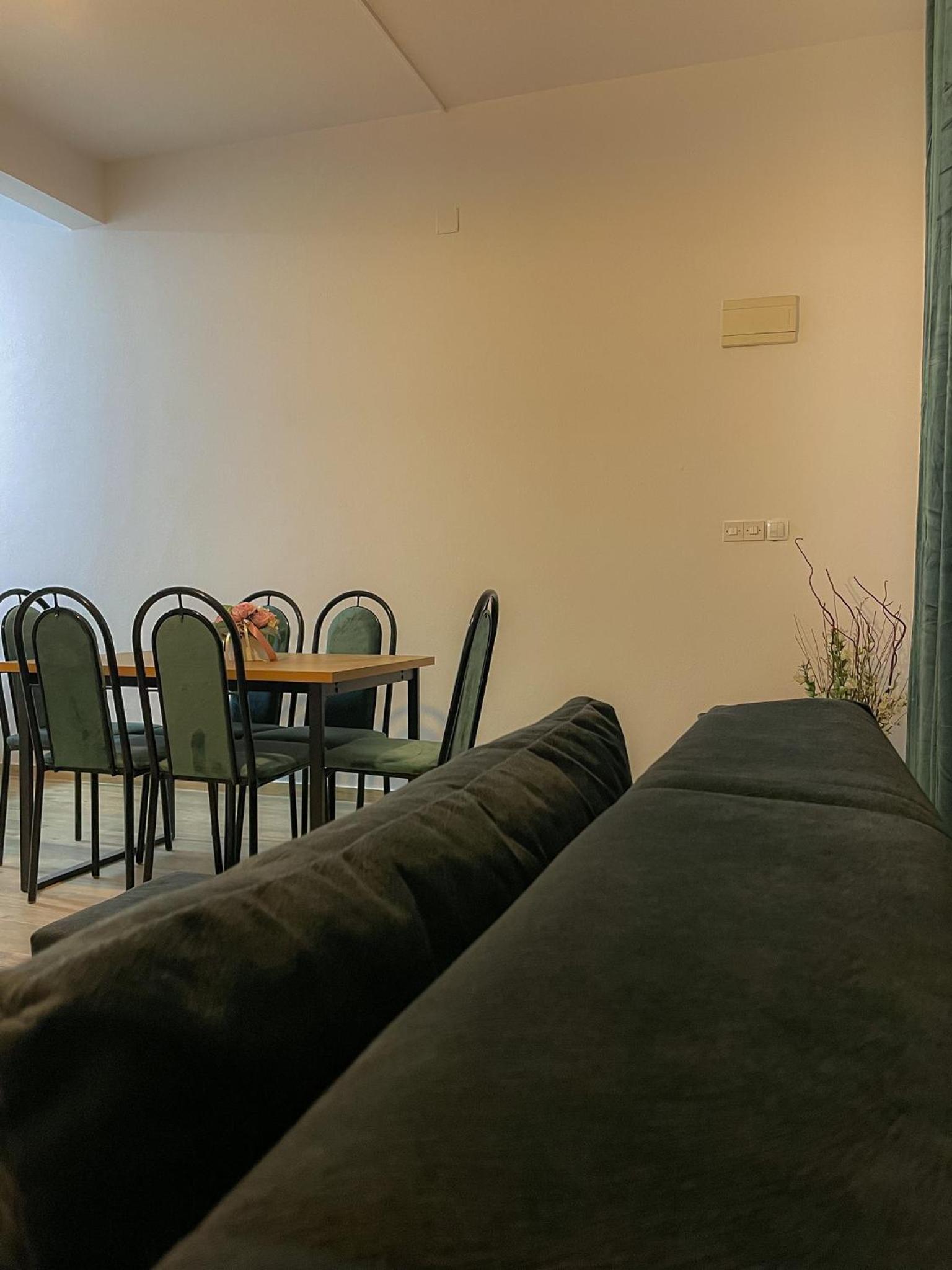 Apartment Marco