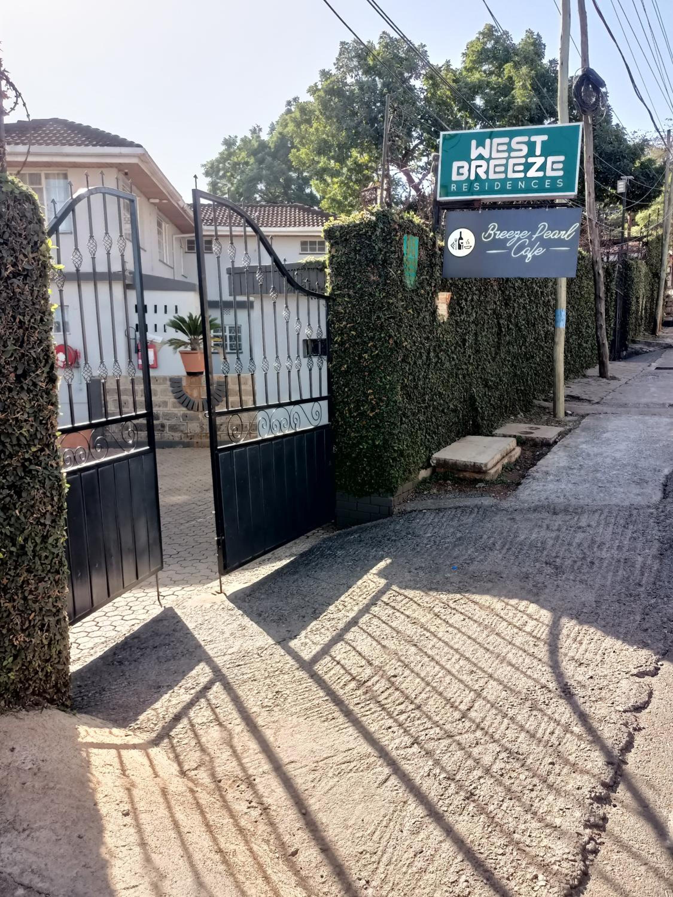 Hellen Ambience Residence view 5