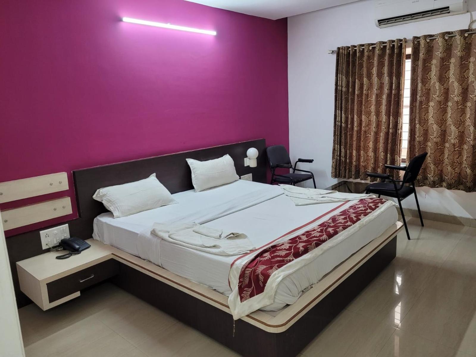 Sandesh Resort