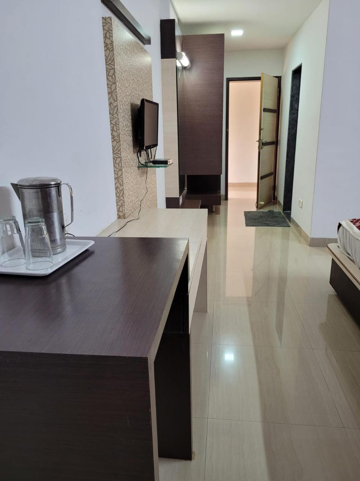 Sandesh Resort