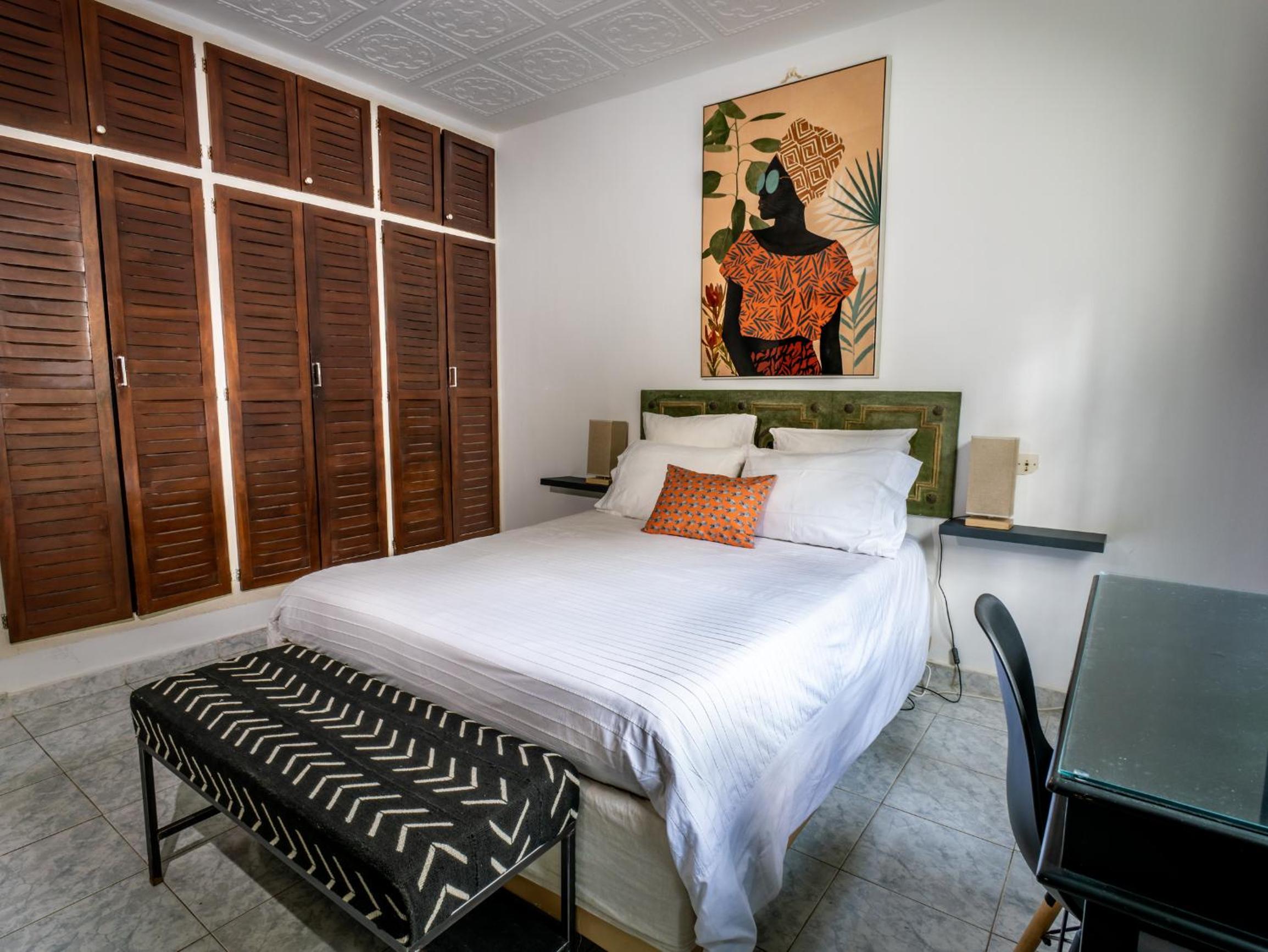 Gaïa's Garden B&B Abidjan