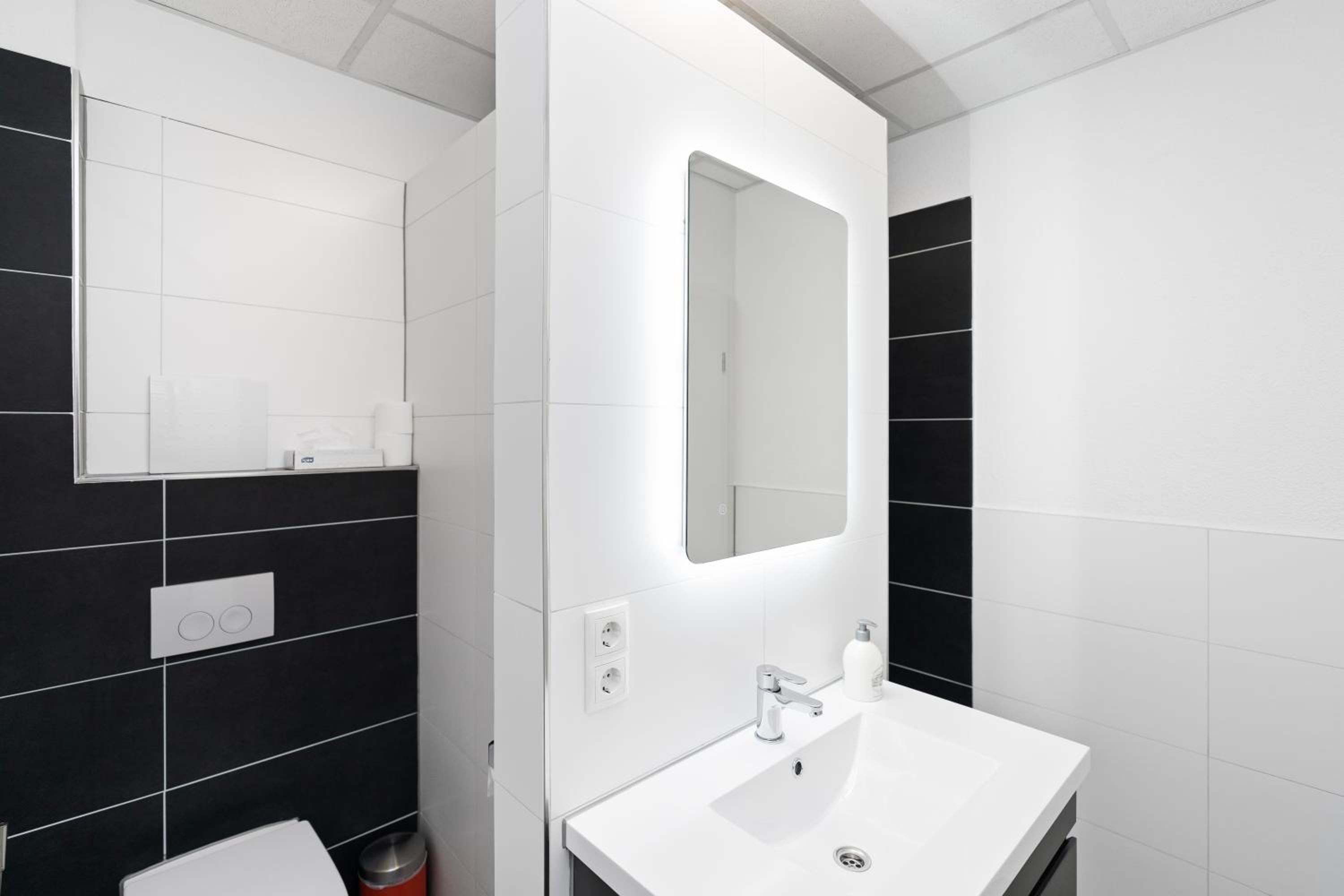 Ferien & Business Apartments Hotel Adler